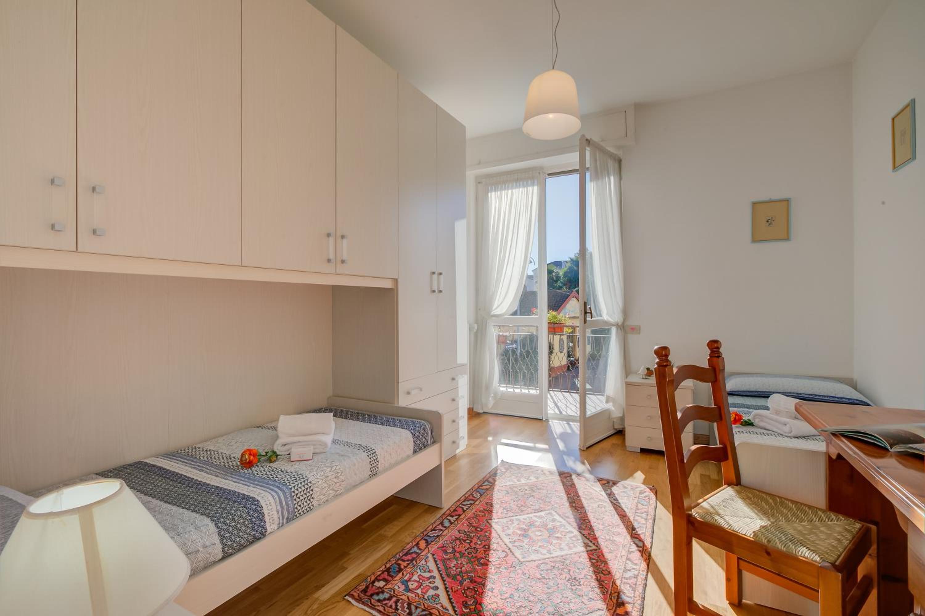 Dolce Orizzonte Few Steps From Lake - Happy Rentals