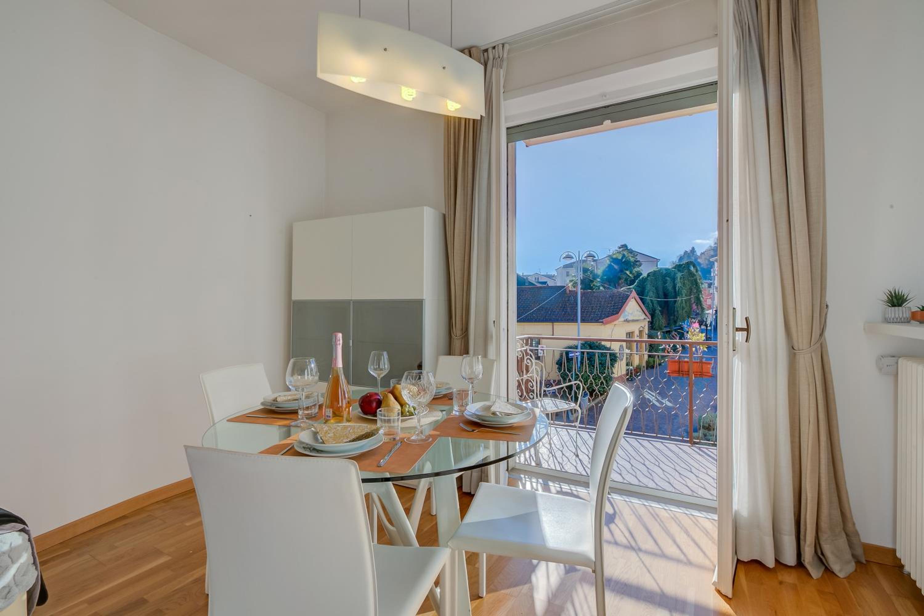 Dolce Orizzonte Few Steps From Lake - Happy Rentals