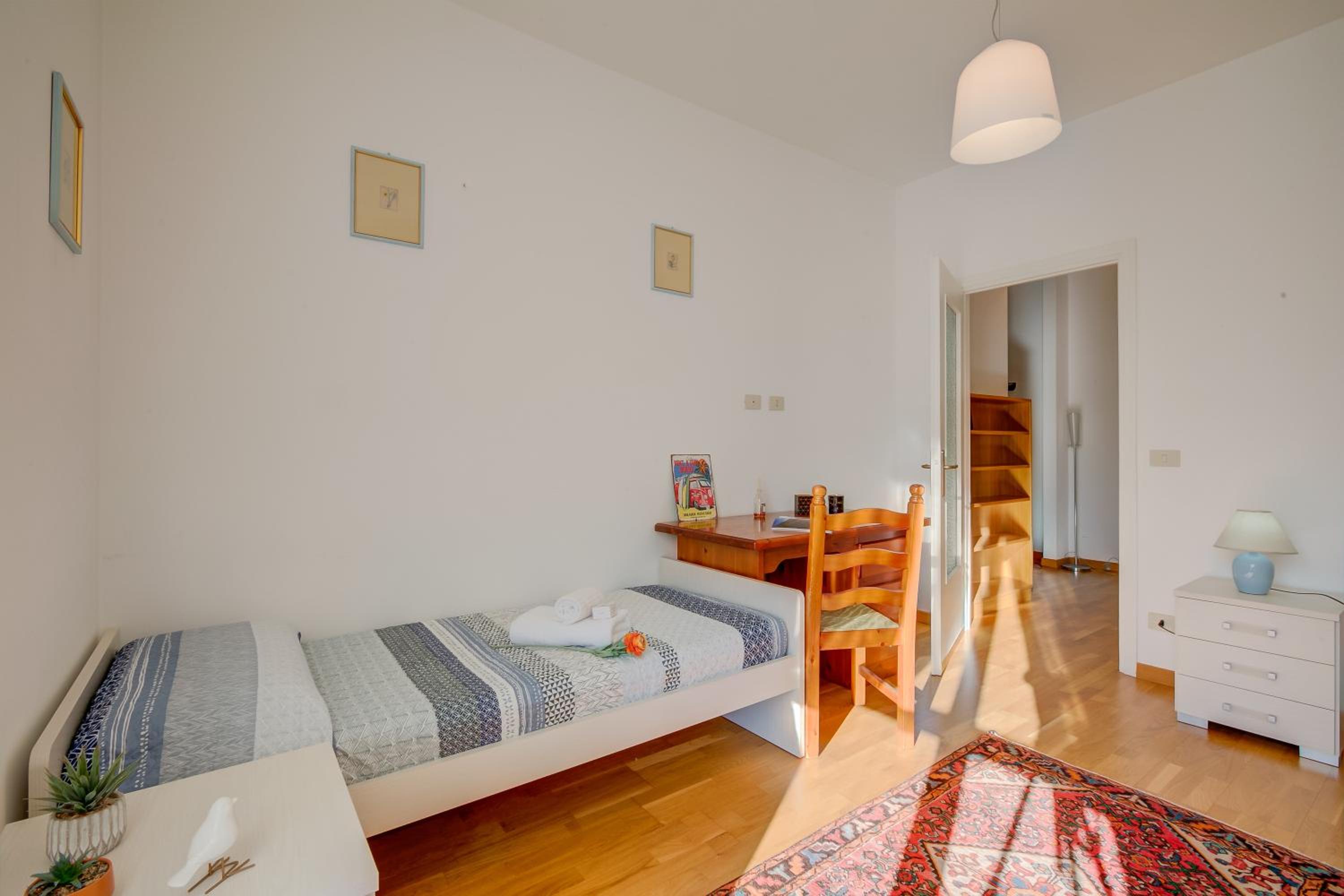 Dolce Orizzonte Few Steps From Lake - Happy Rentals