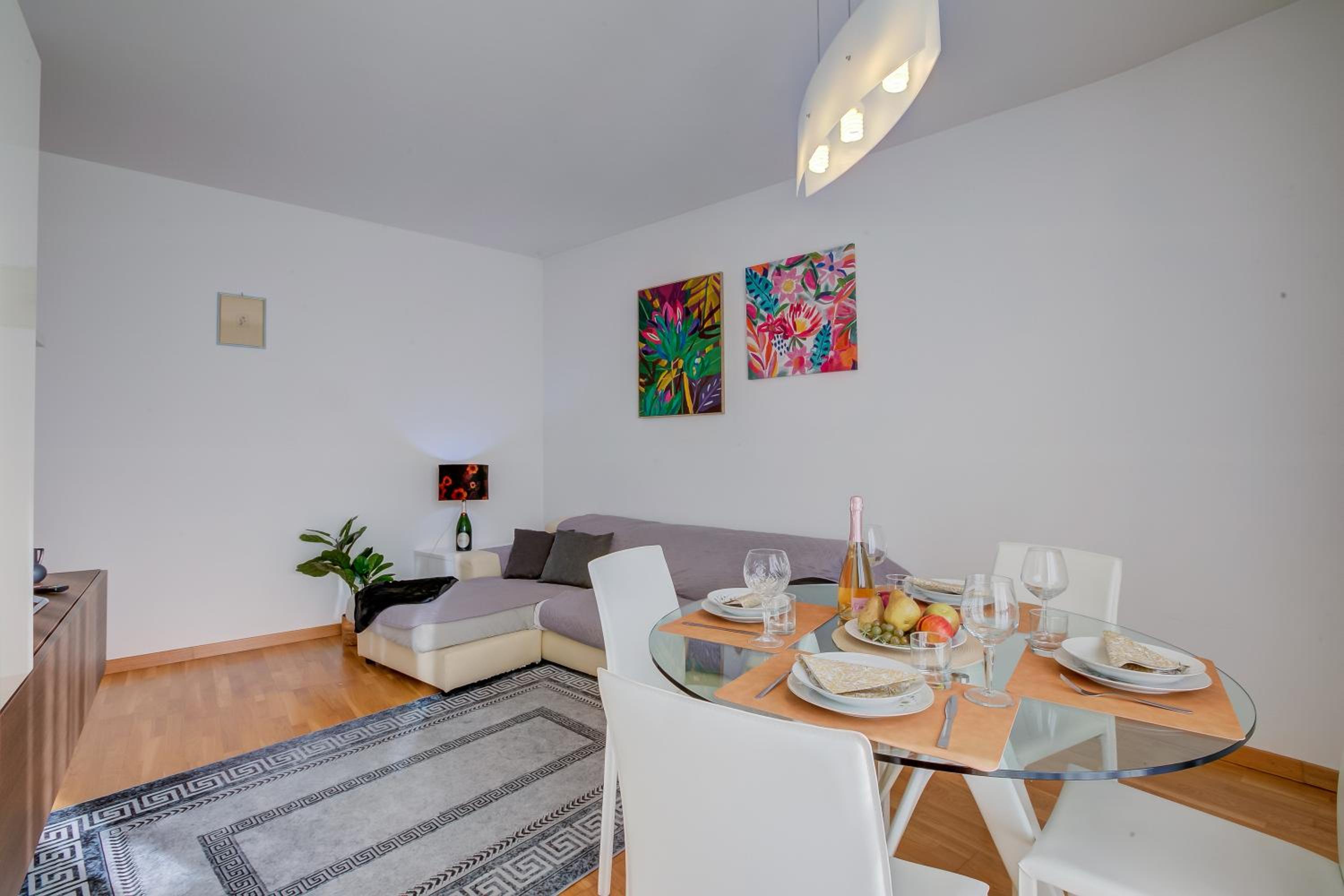 Dolce Orizzonte Few Steps From Lake - Happy Rentals