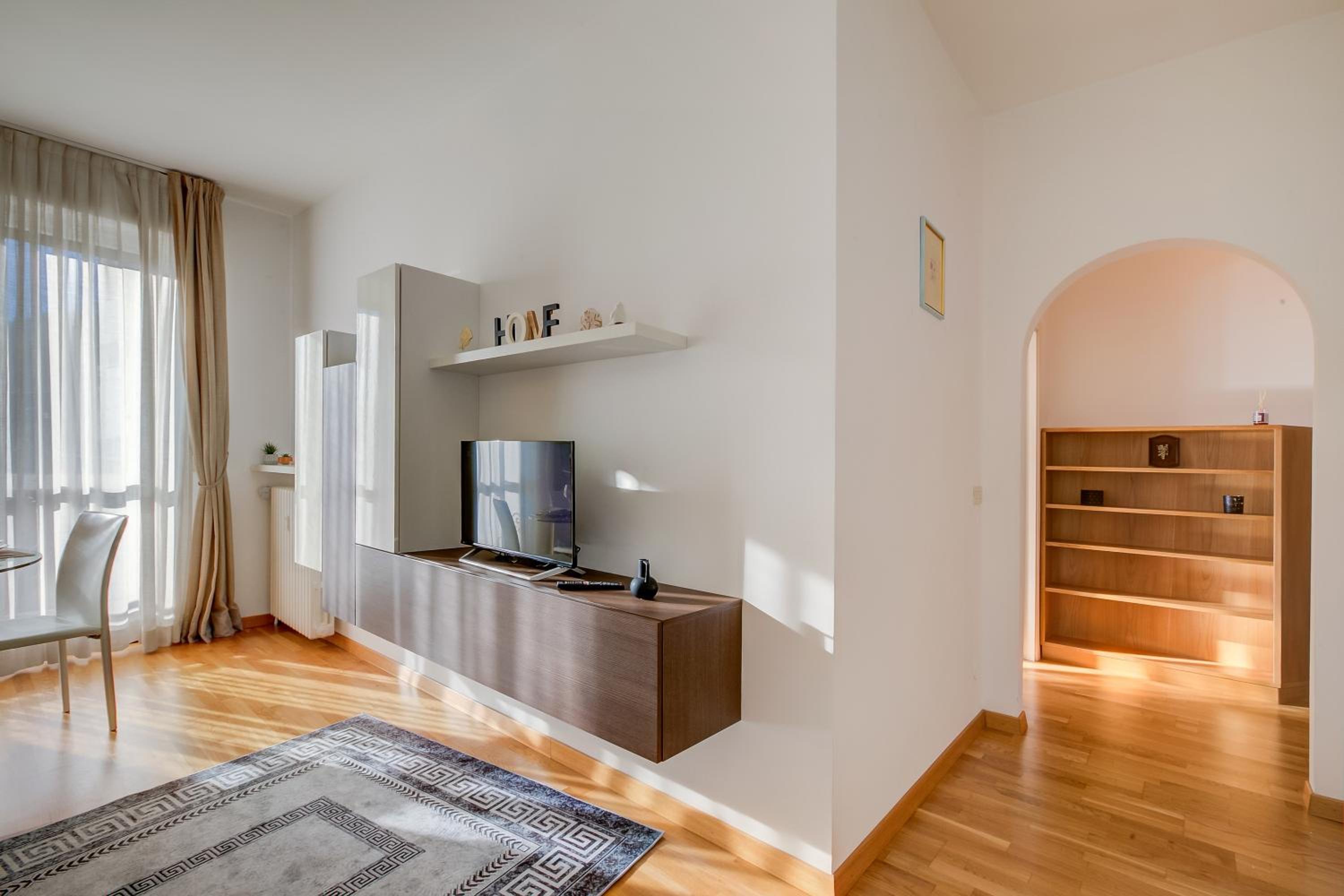 Dolce Orizzonte Few Steps From Lake - Happy Rentals