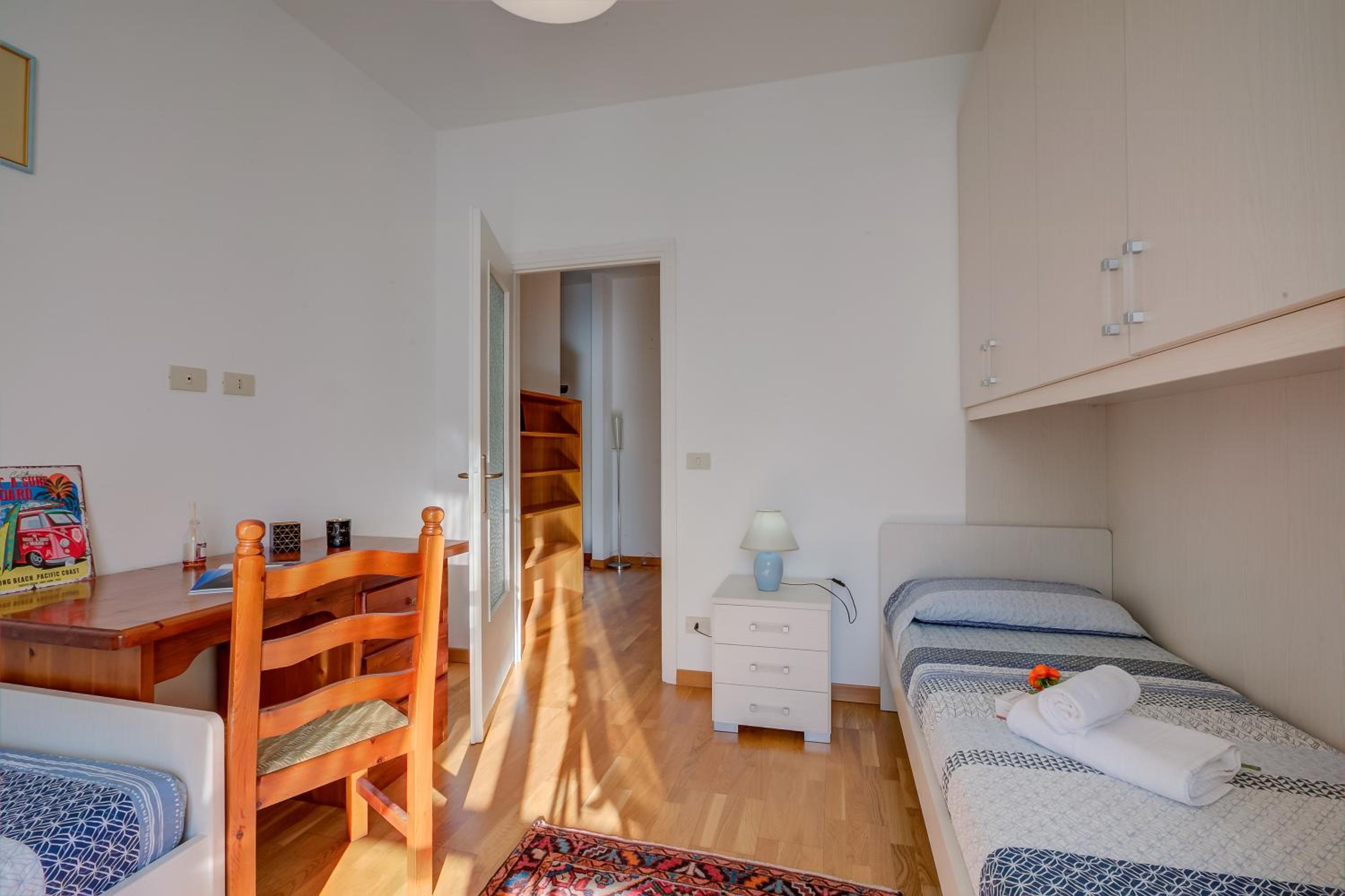 Dolce Orizzonte Few Steps From Lake - Happy Rentals