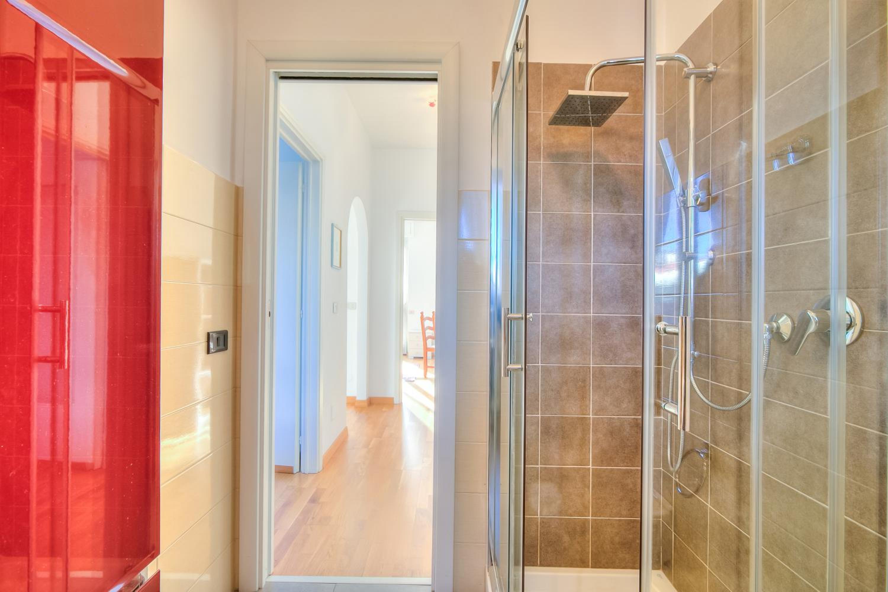 Dolce Orizzonte Few Steps From Lake - Happy Rentals