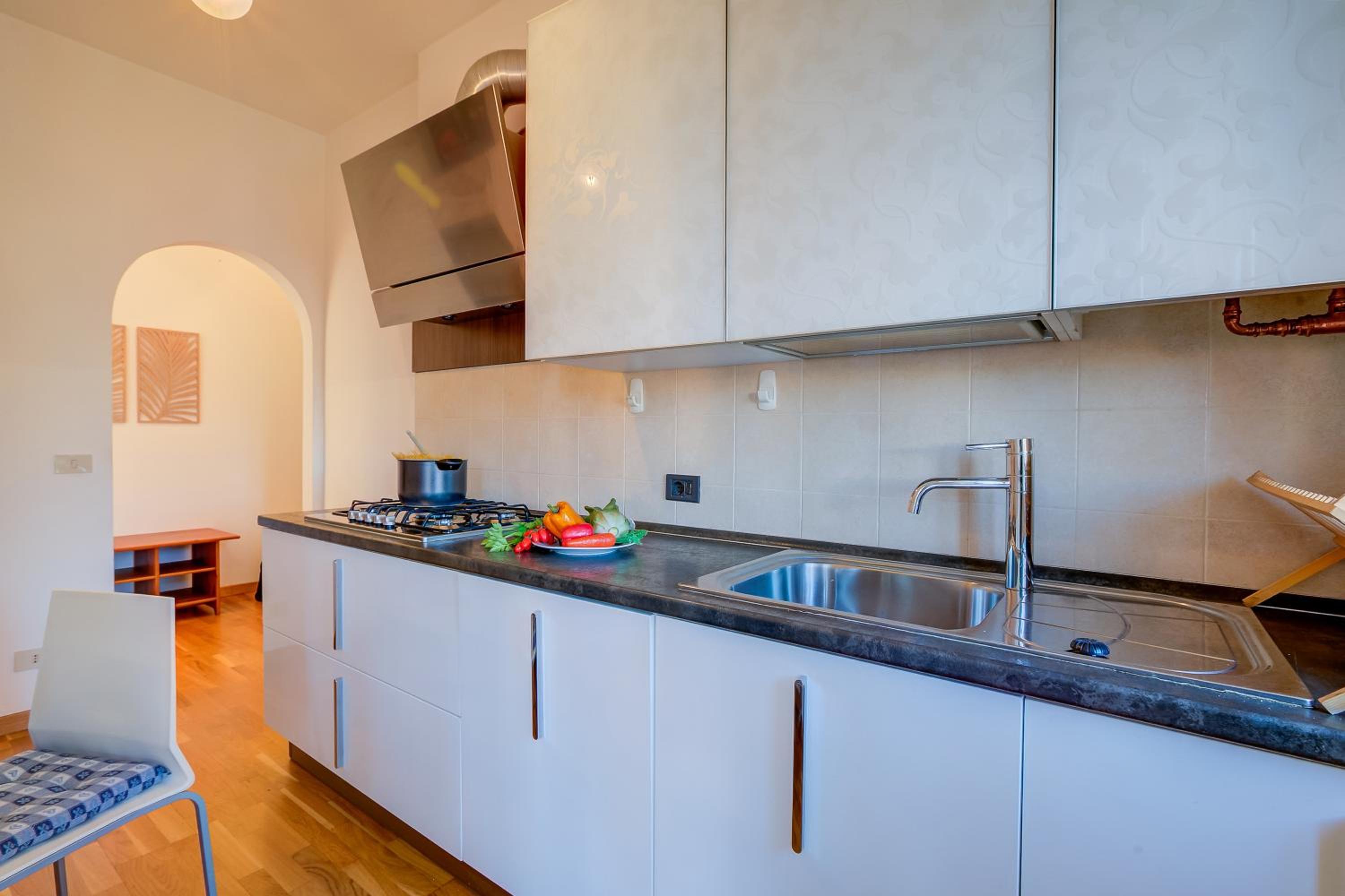 Dolce Orizzonte Few Steps From Lake - Happy Rentals