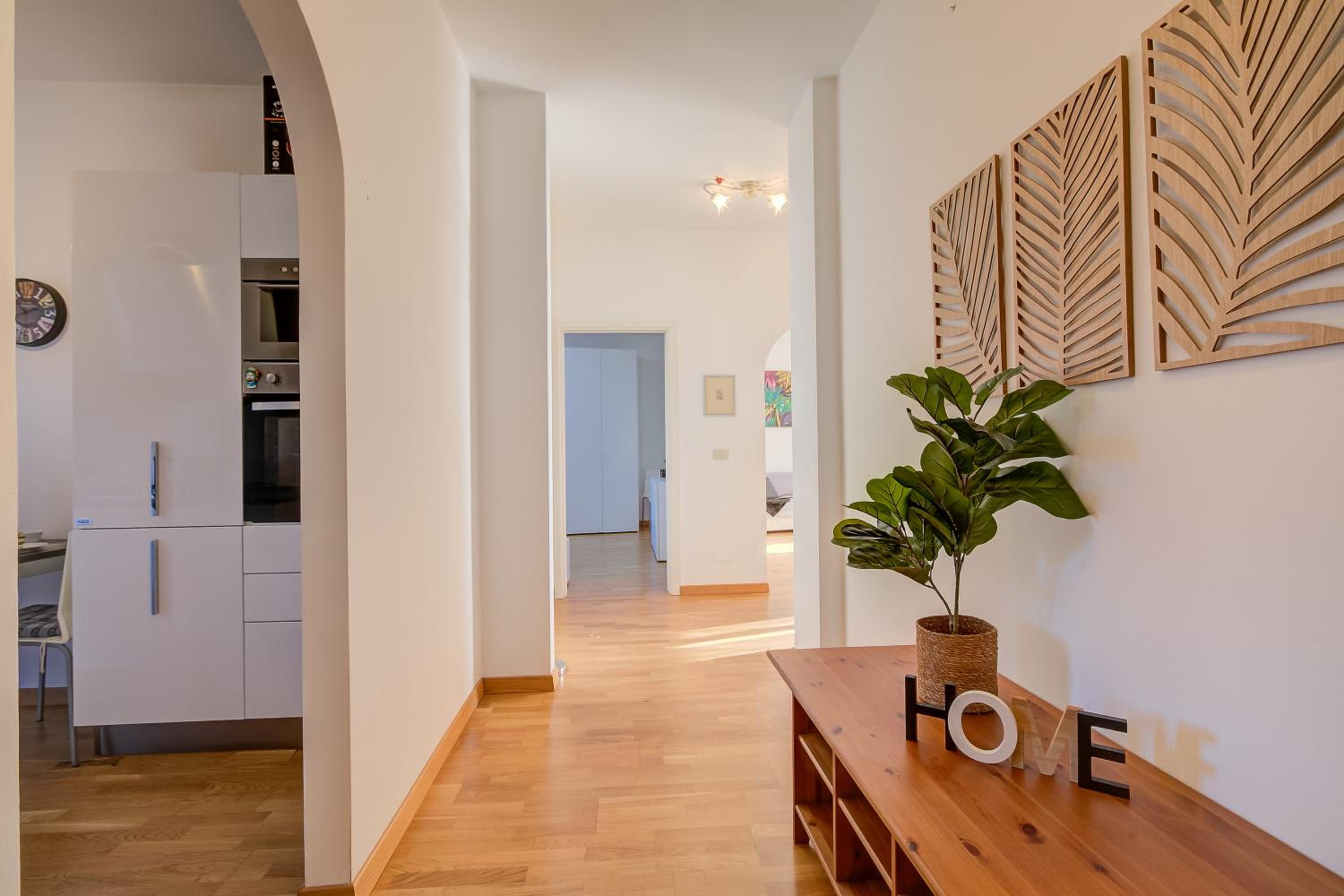 Dolce Orizzonte Few Steps From Lake - Happy Rentals