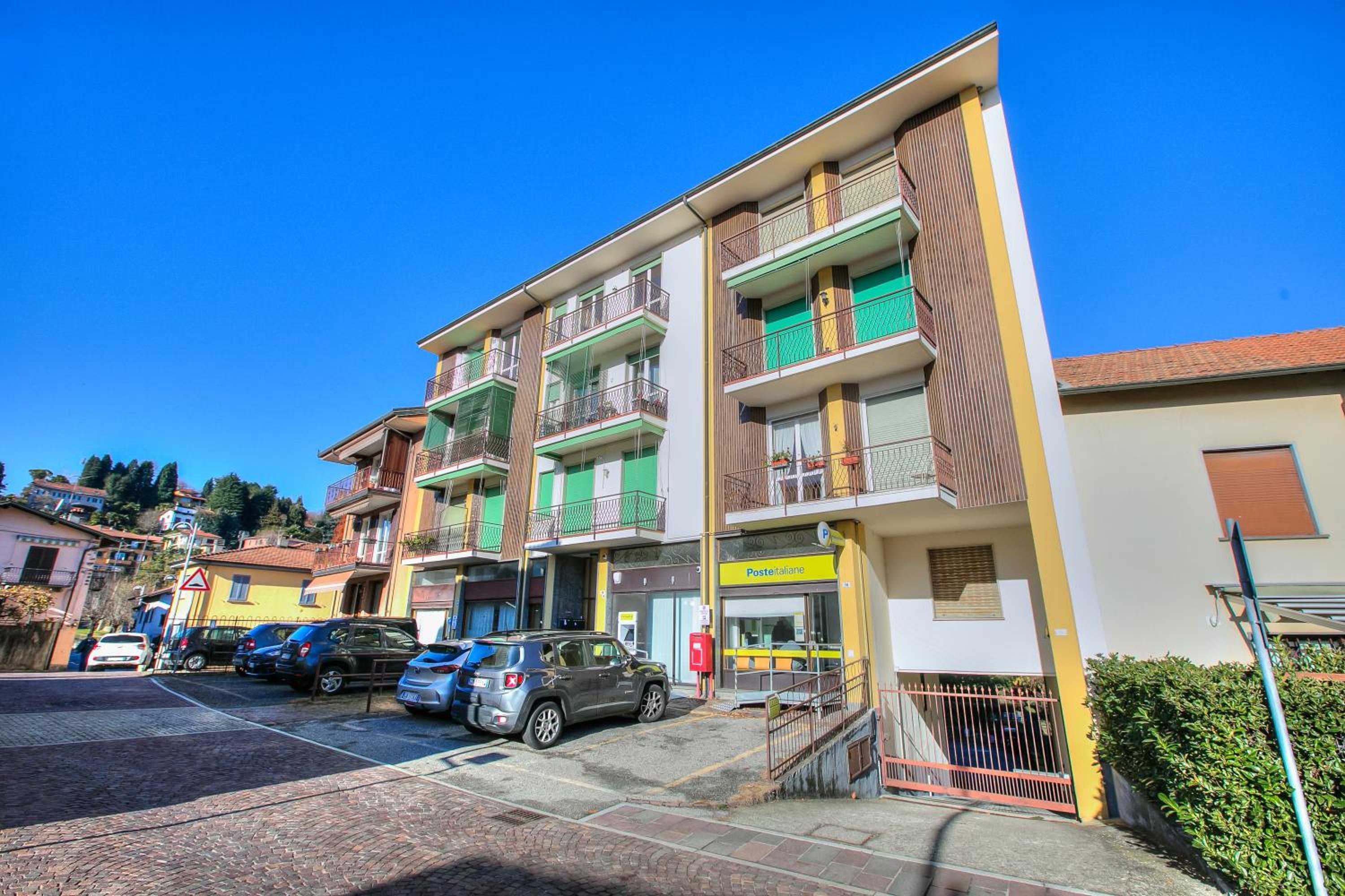 Dolce Orizzonte Few Steps From Lake - Happy Rentals