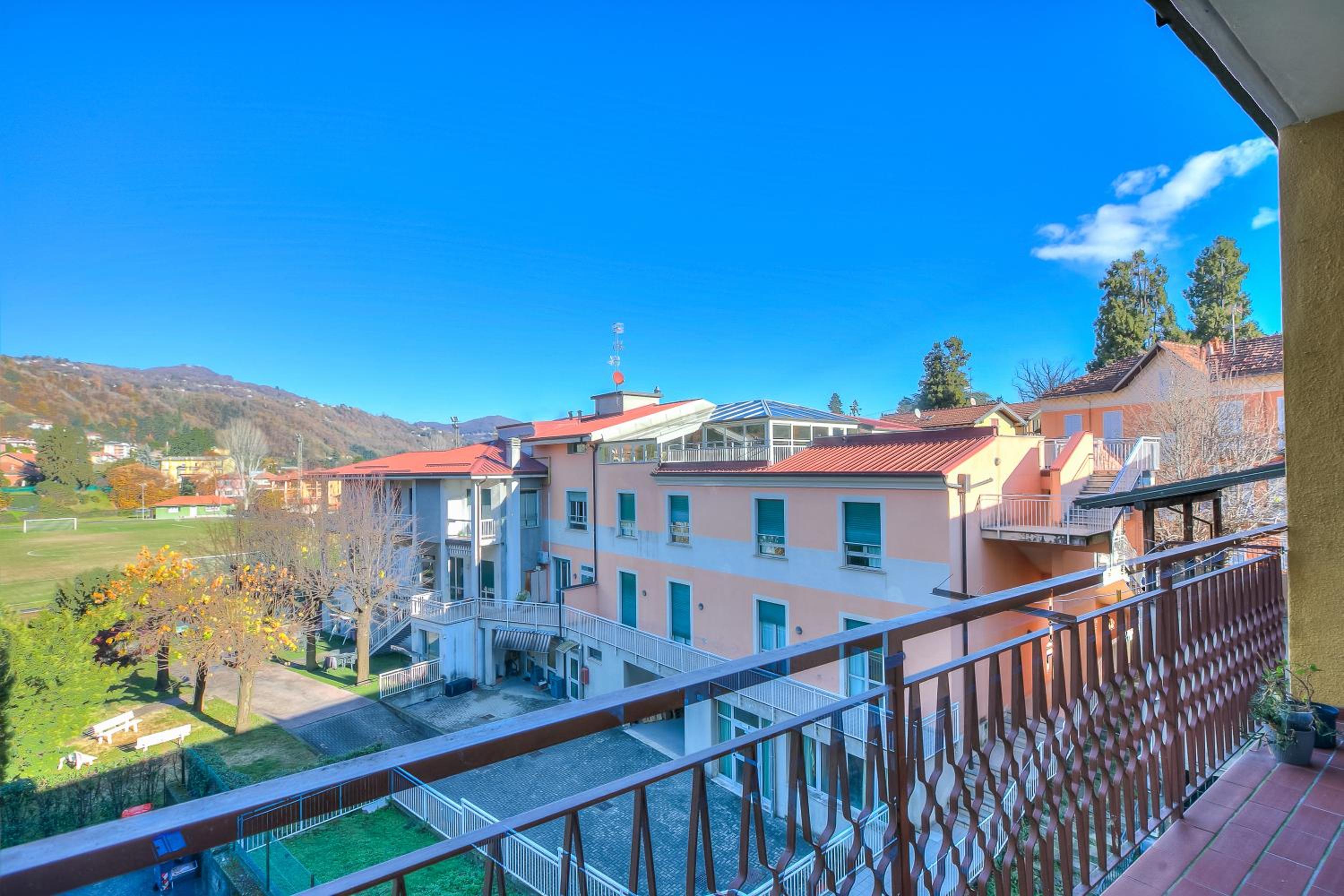Dolce Orizzonte Few Steps From Lake - Happy Rentals