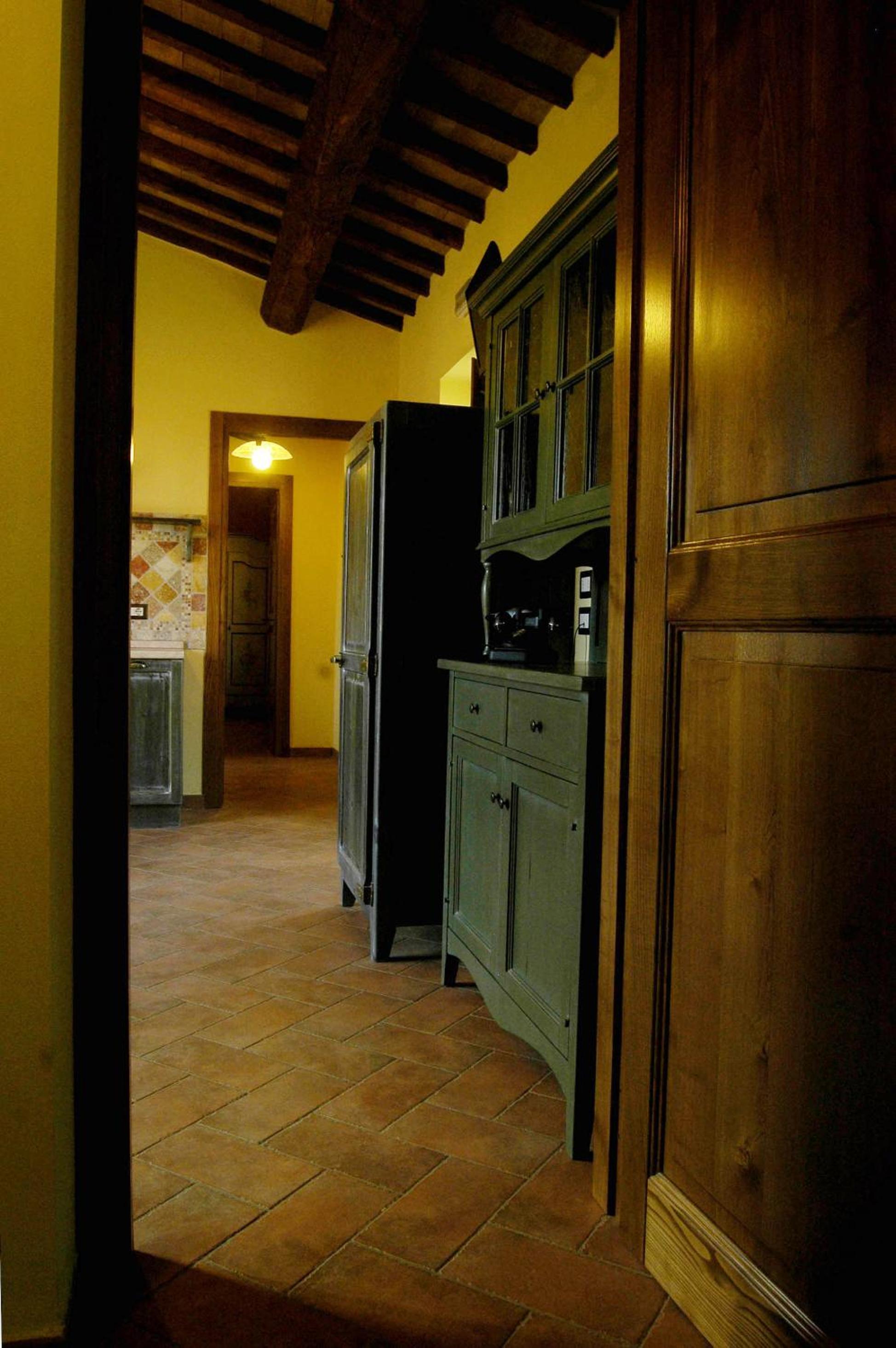 Agriturismo Podere Del Lepre, Billede 81