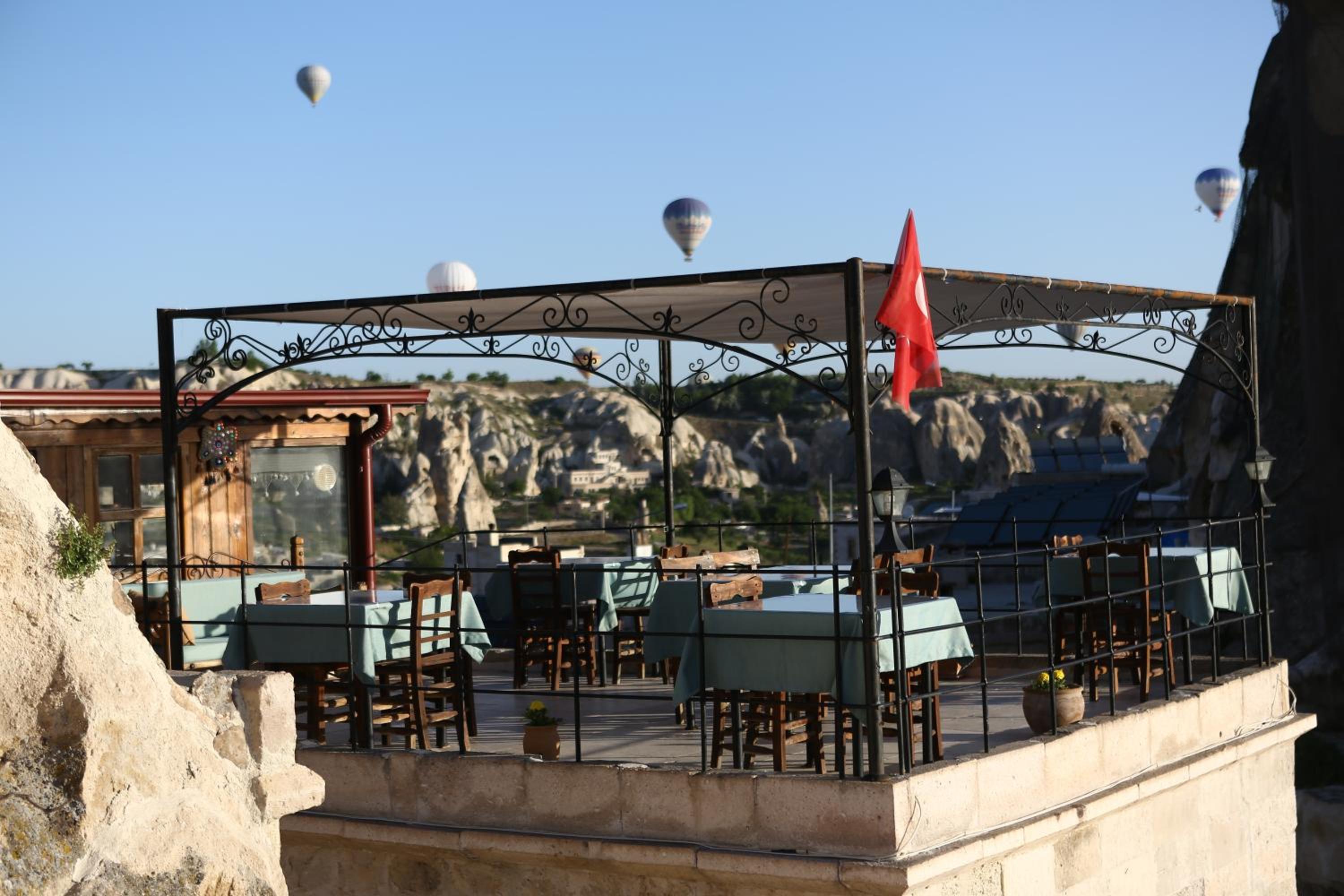 Turquaz Cave Hotel - Image 17
