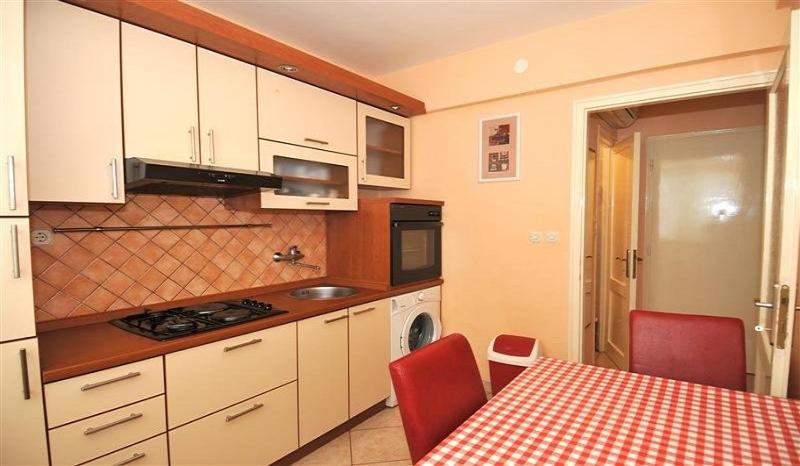 Apartman-studio Adriana 3 view 3
