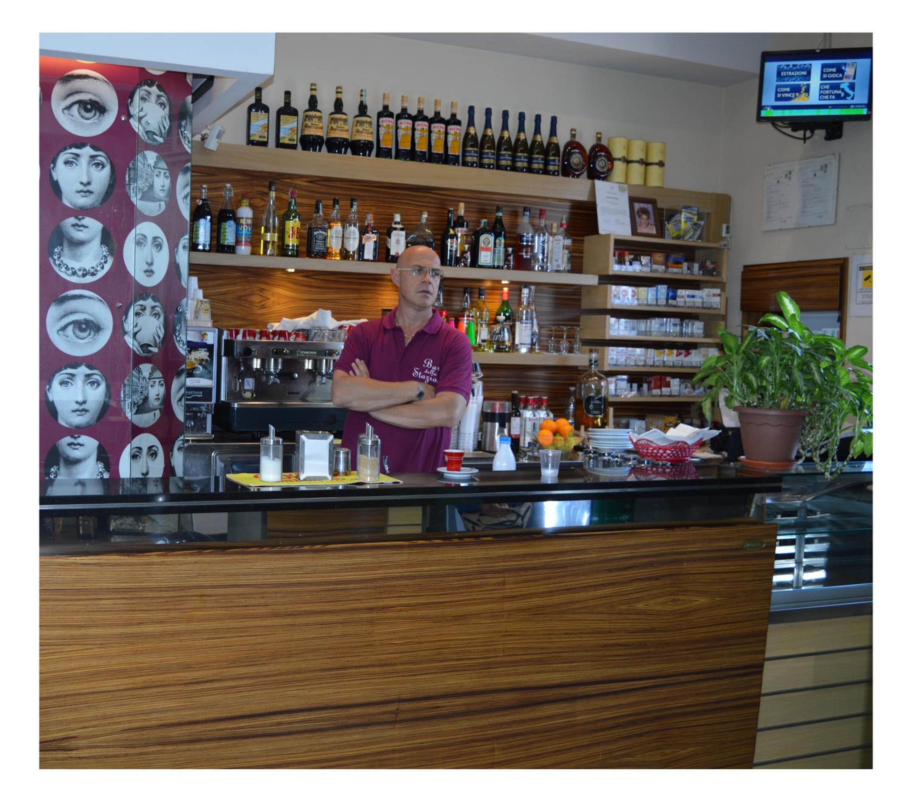 B&B Stazione Dittaino