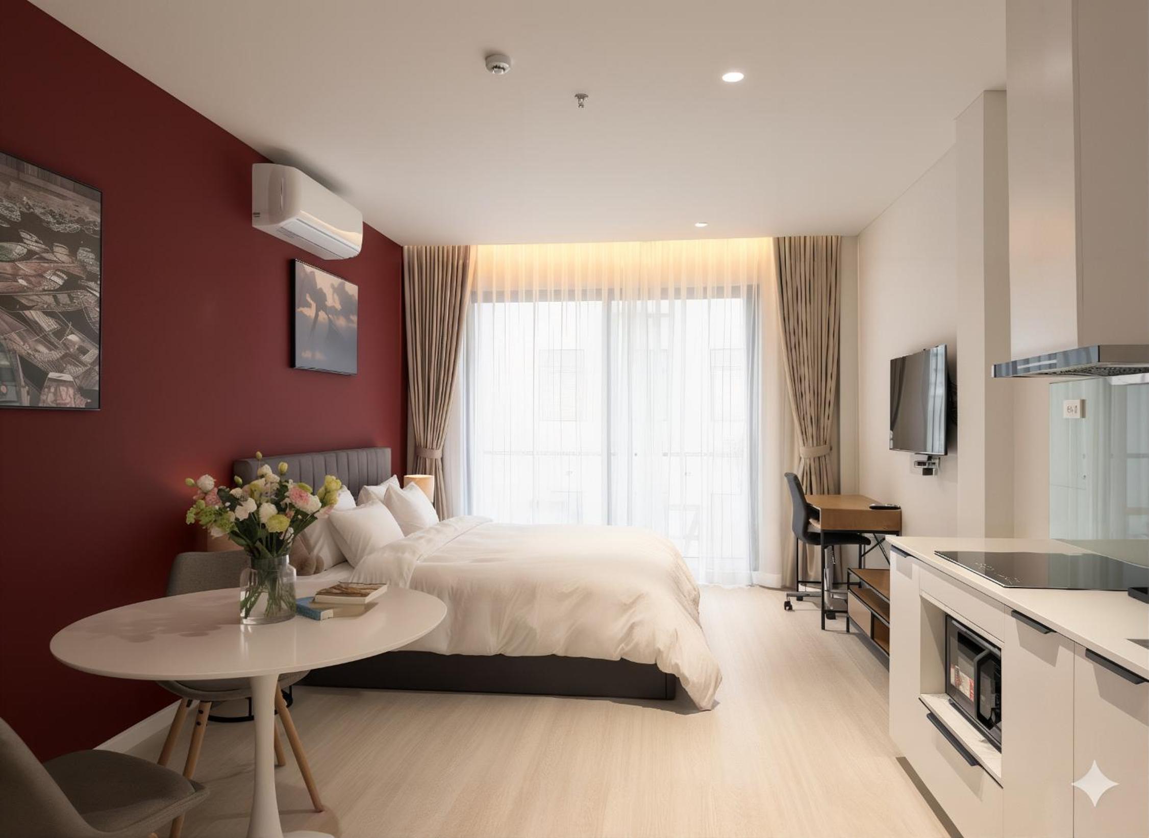 Centraltique Veranda Living
