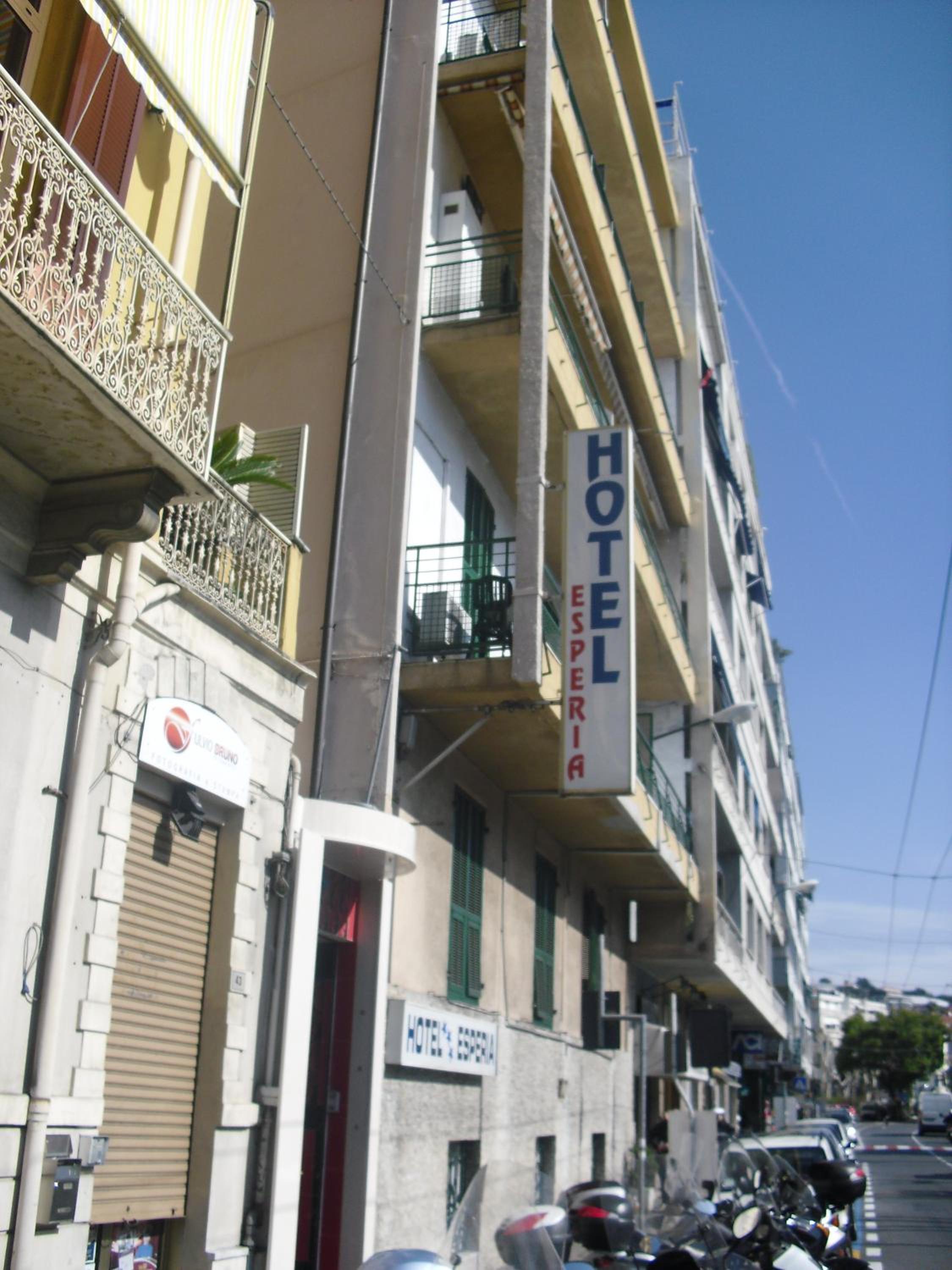 Hotel Esperia - Image 1