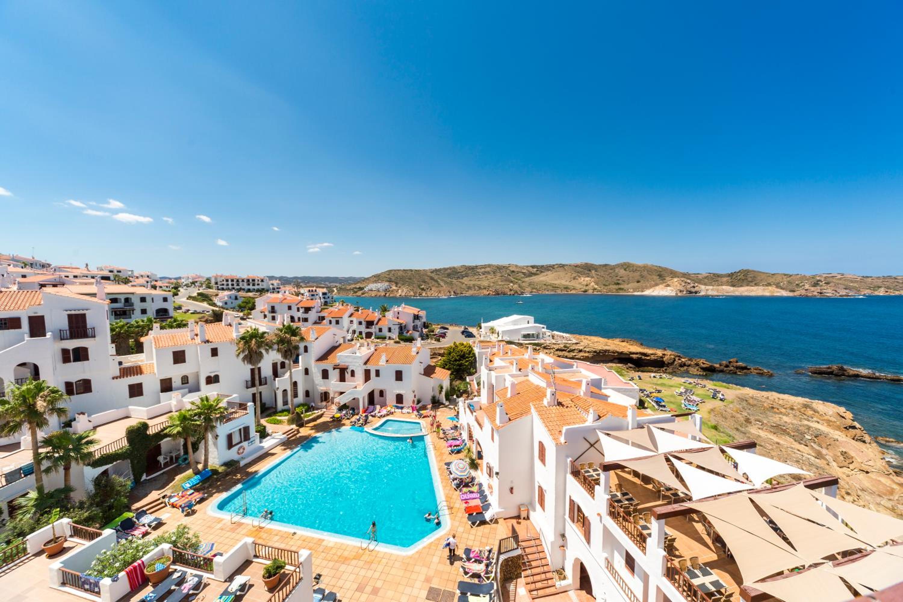 Hotel Comitas Tramontana Park - Image 1