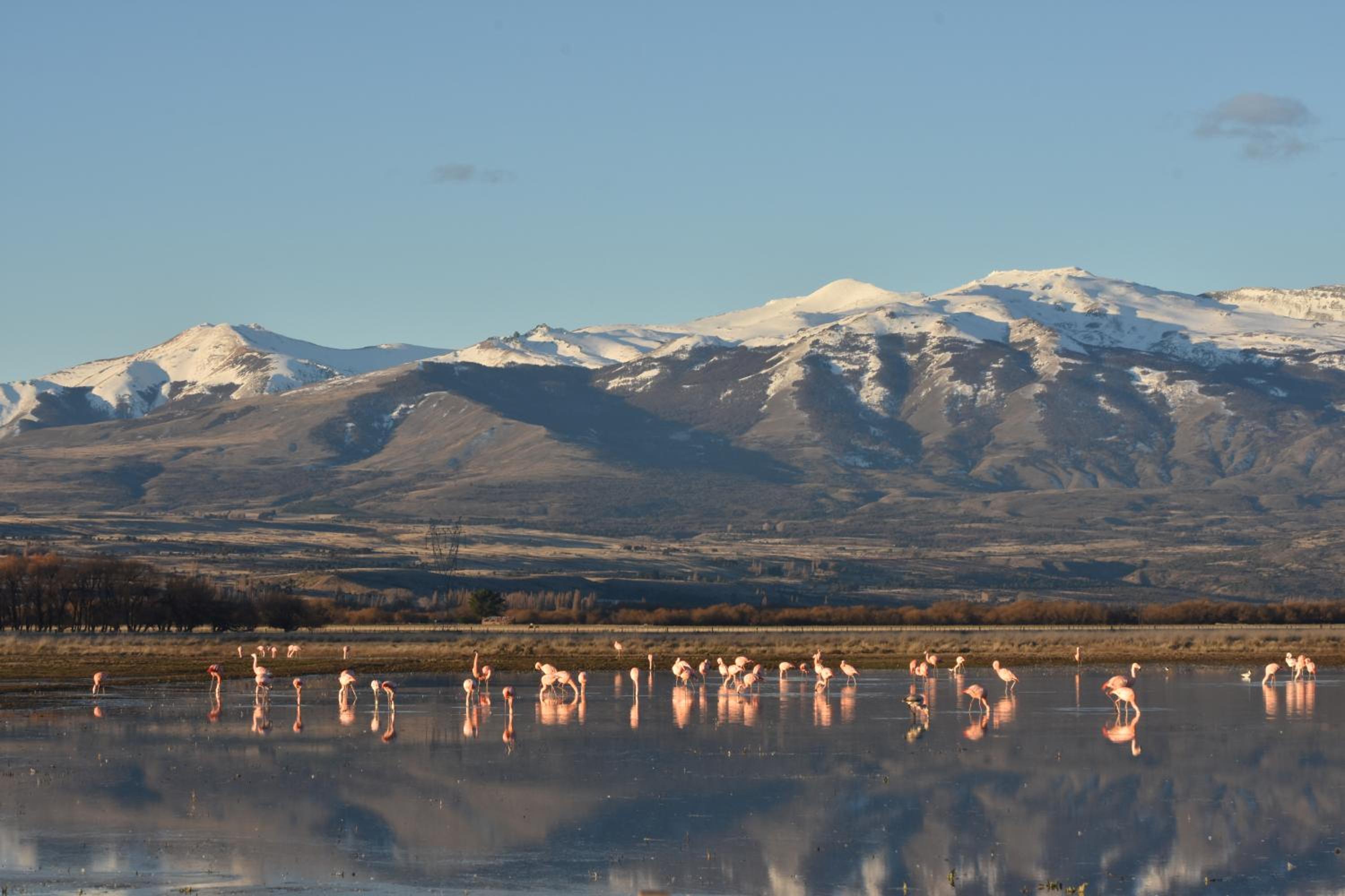 Estancia Río Abajo