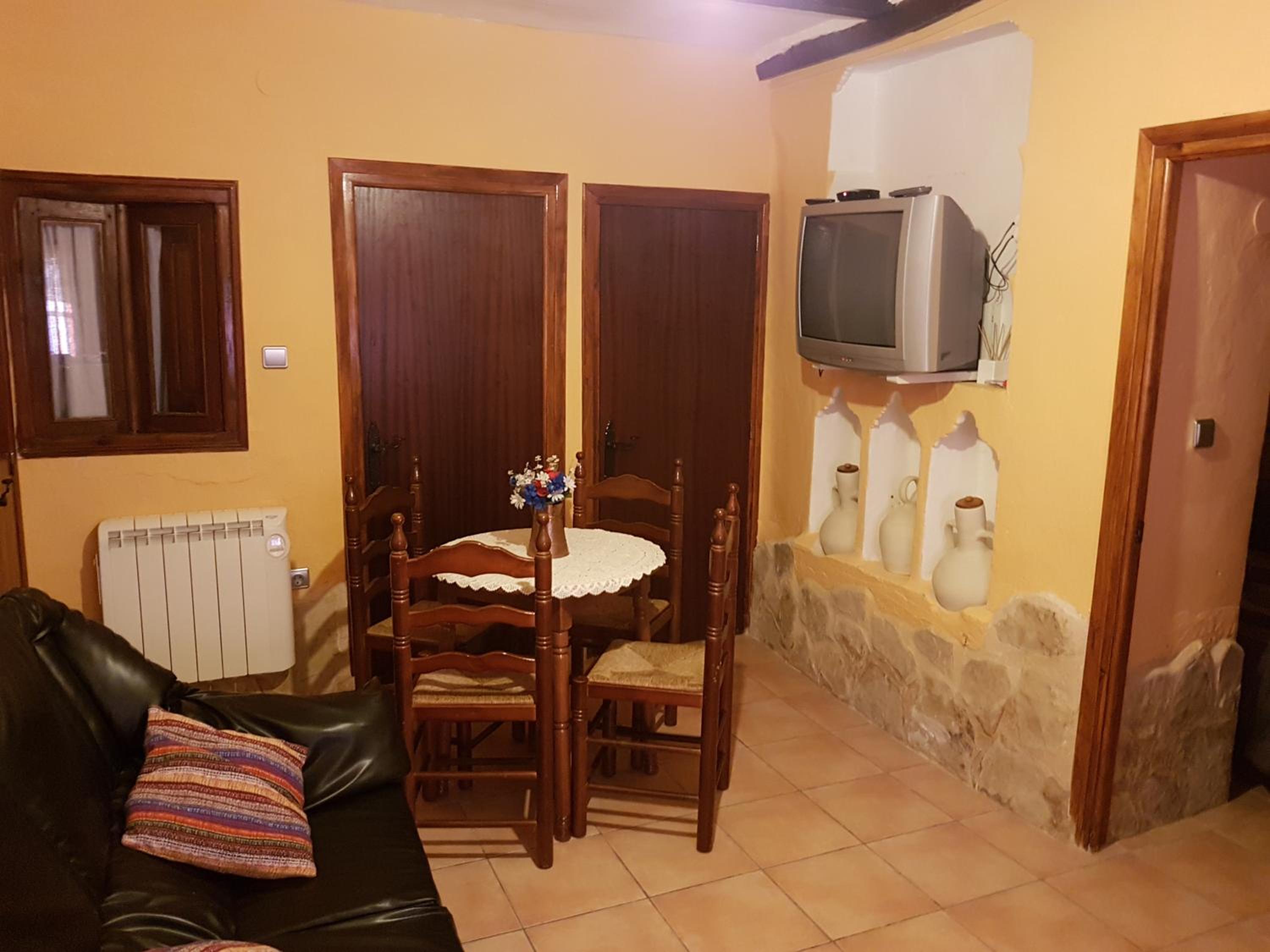 Casa Rural Valle del Cabriel