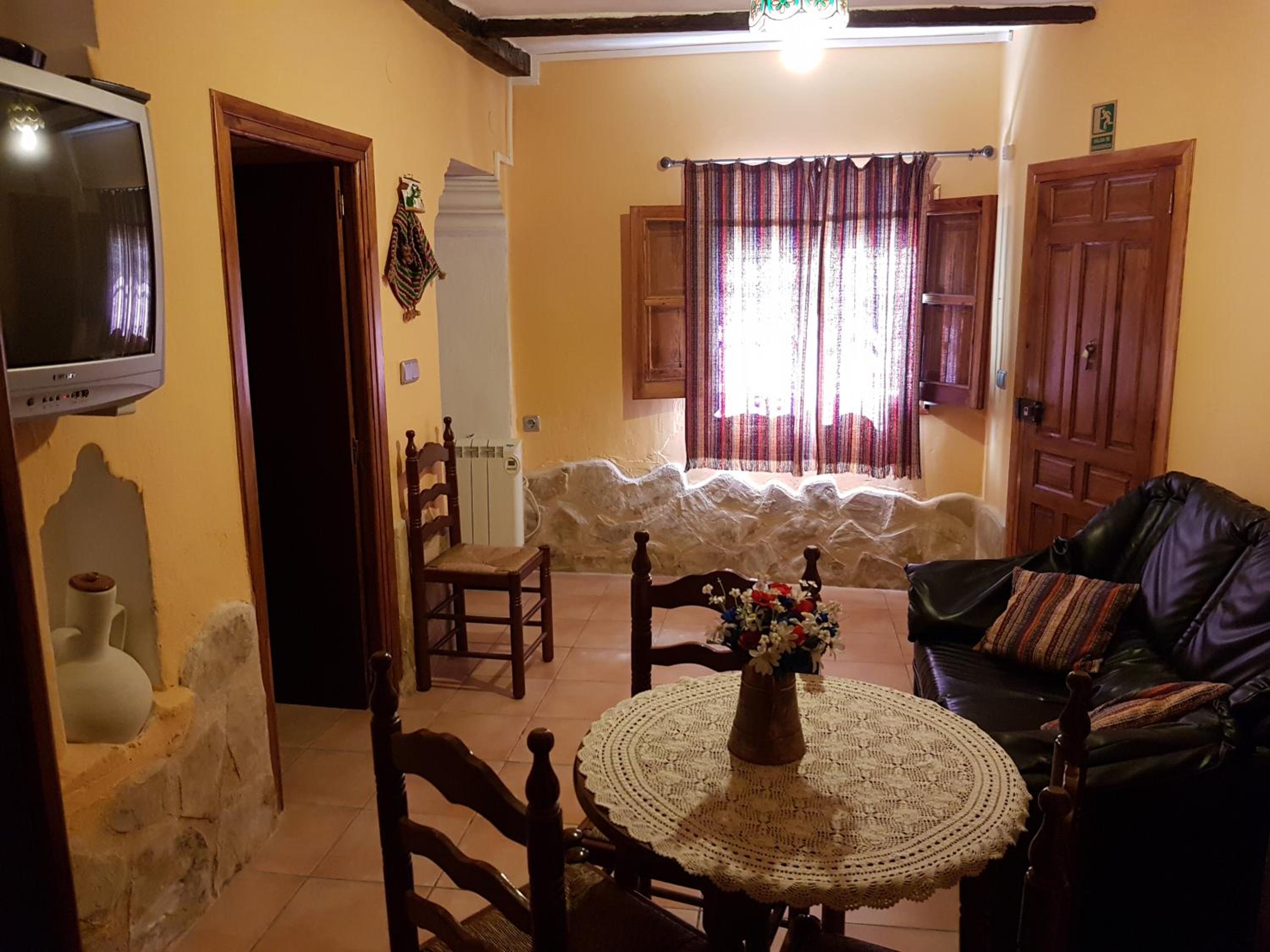 Casa Rural Valle del Cabriel
