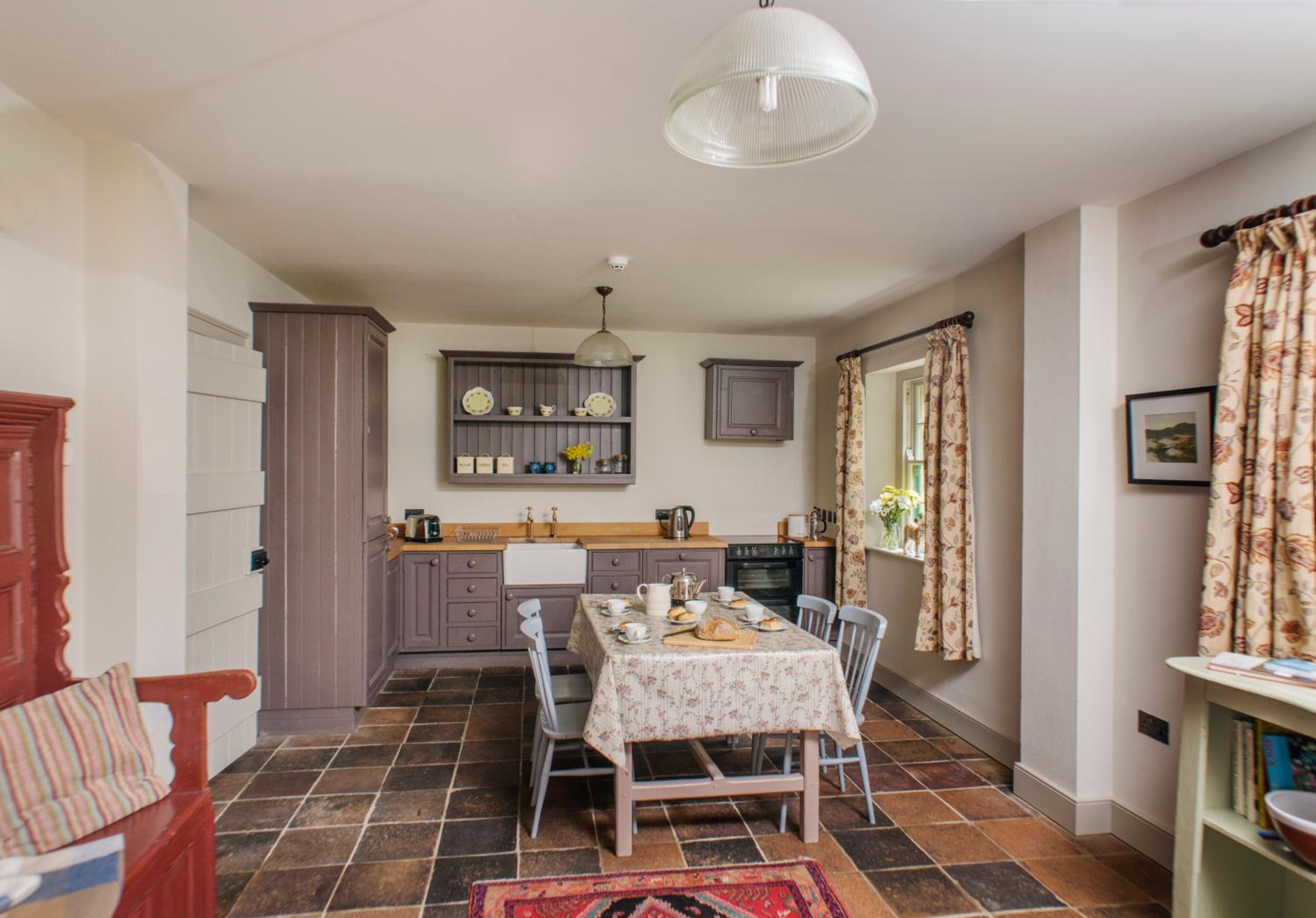 Magherintemple Lodge view 5