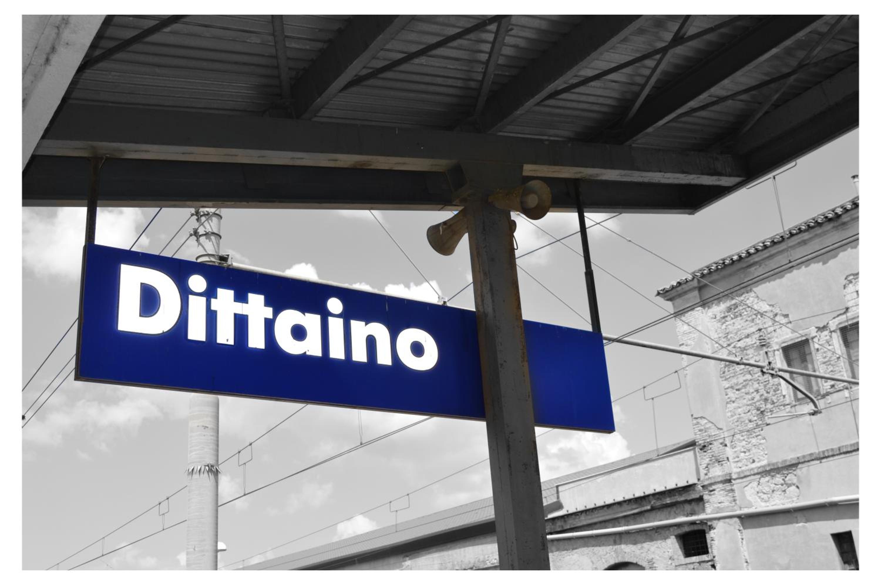B&B Stazione Dittaino