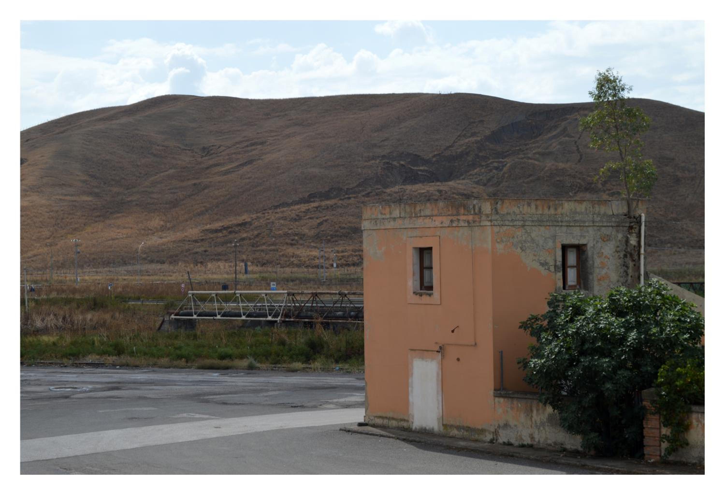 B&B Stazione Dittaino