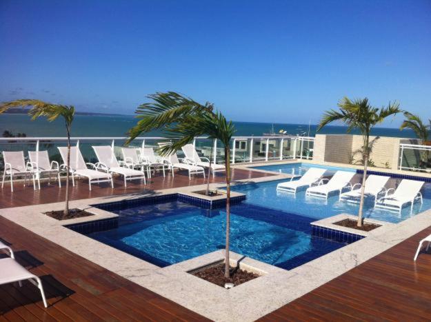 JTR-Condominio a Beira Mar view 4