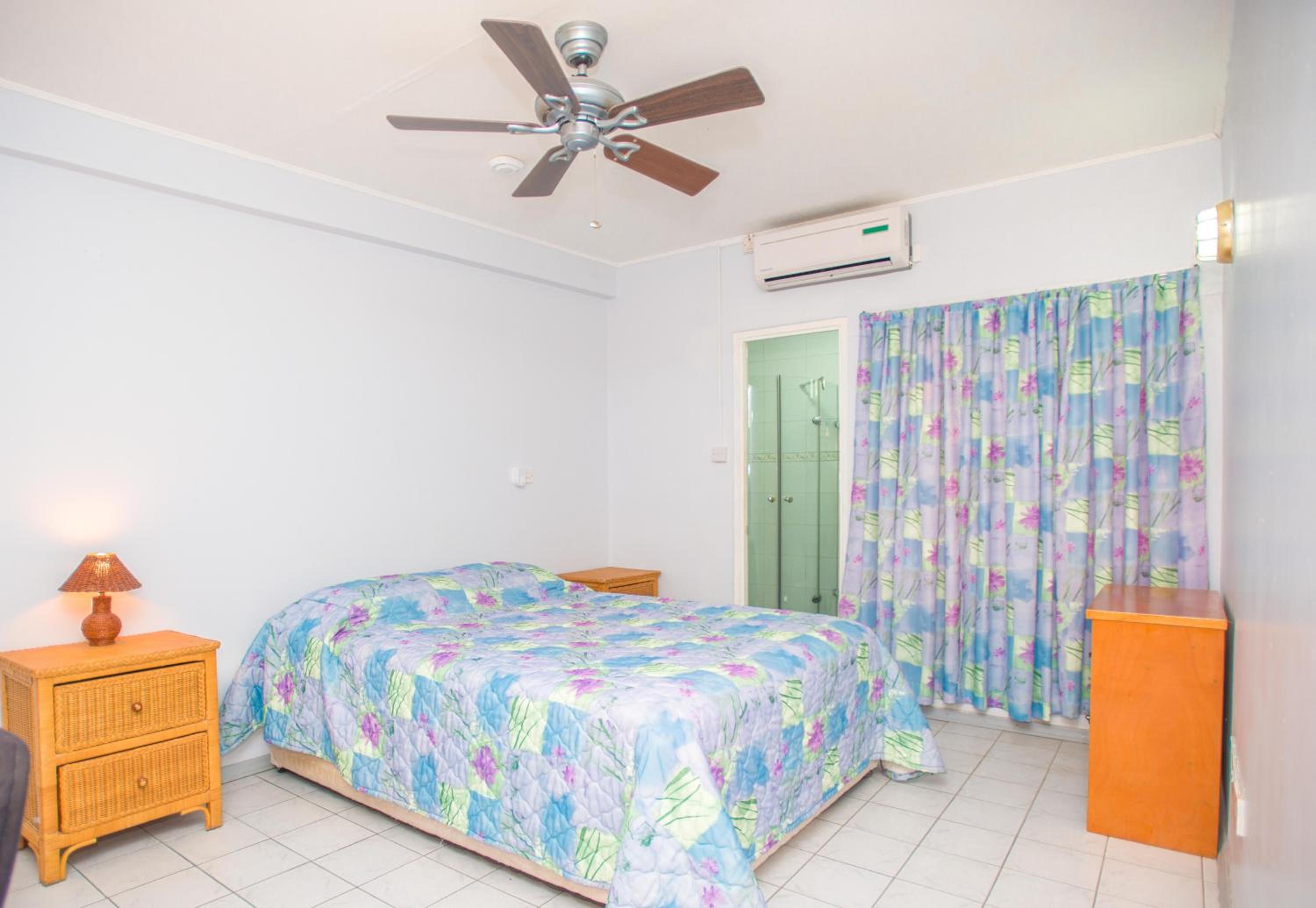 Bougainvillea Apartments