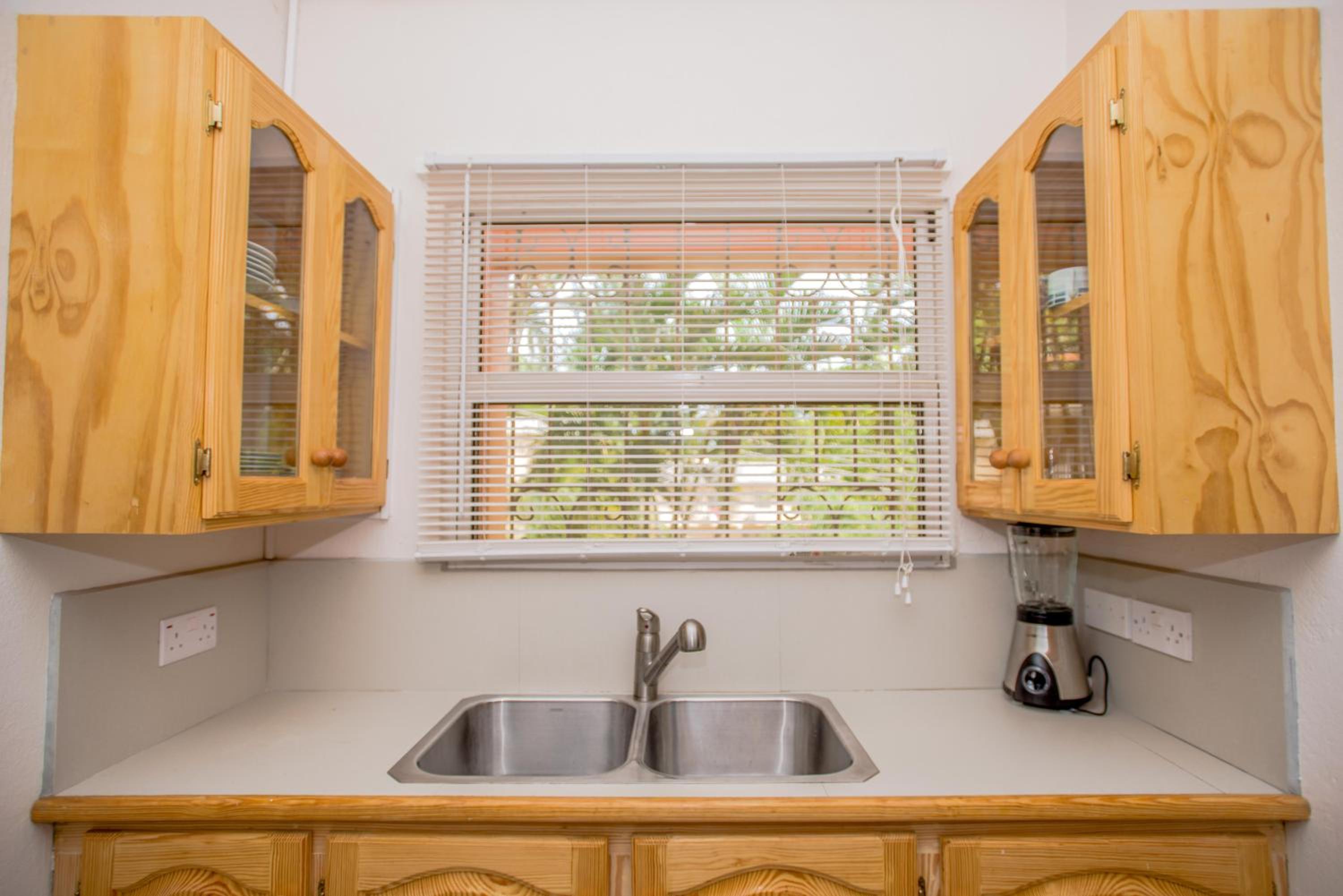 Bougainvillea Apartments