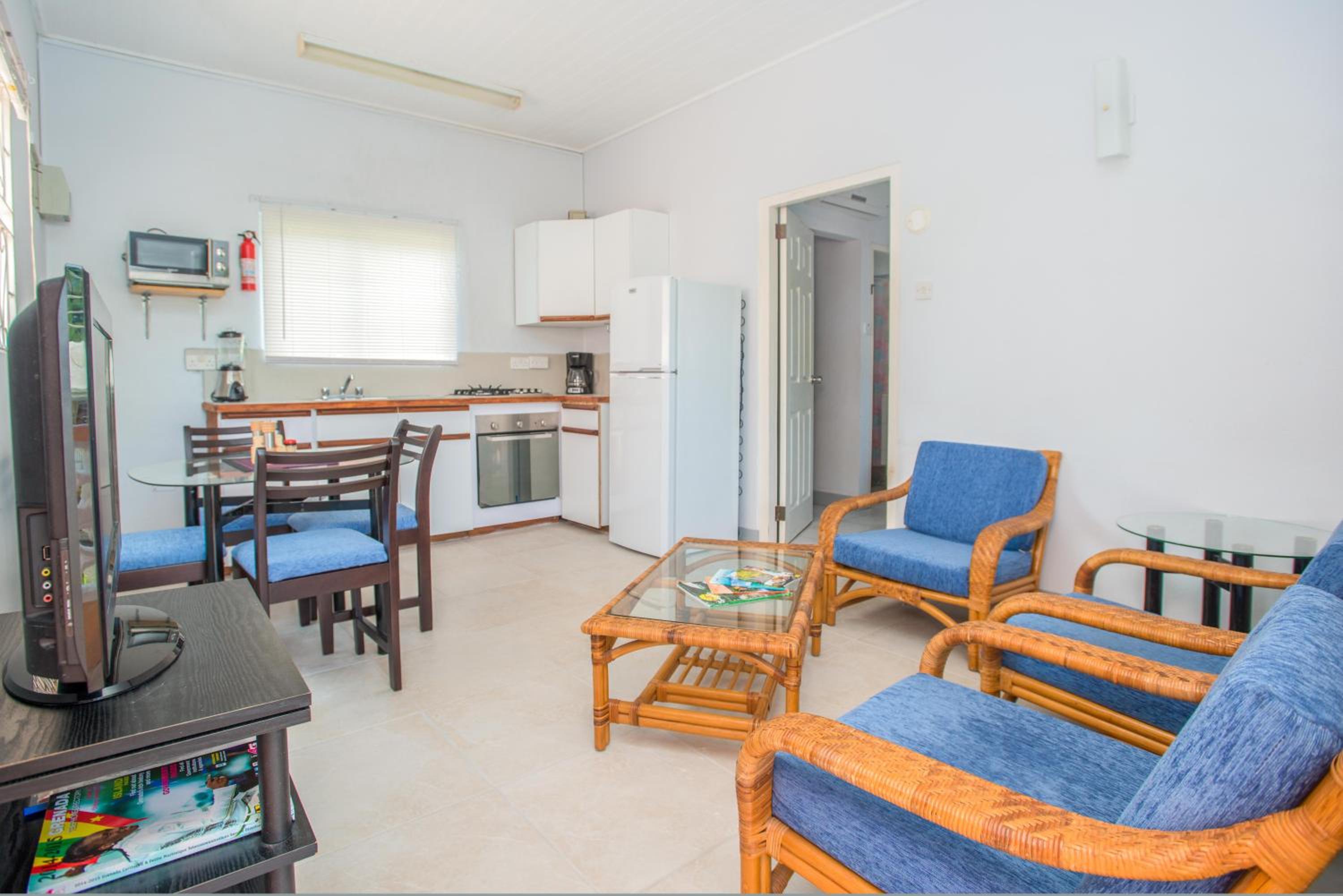 Bougainvillea Apartments