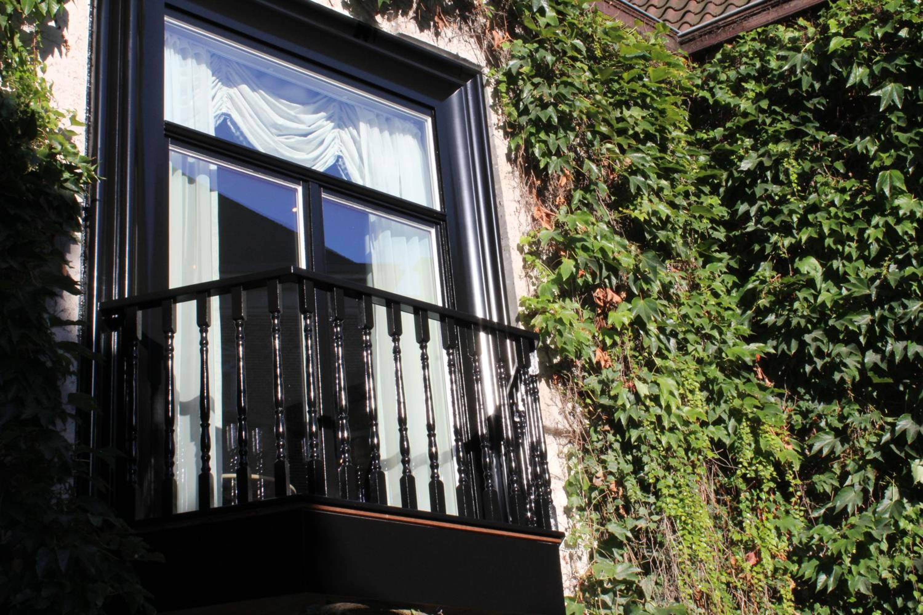 Bruges Vacations - Boutique Hotel De Castillion - Small elegant family hotel - Property Image 10