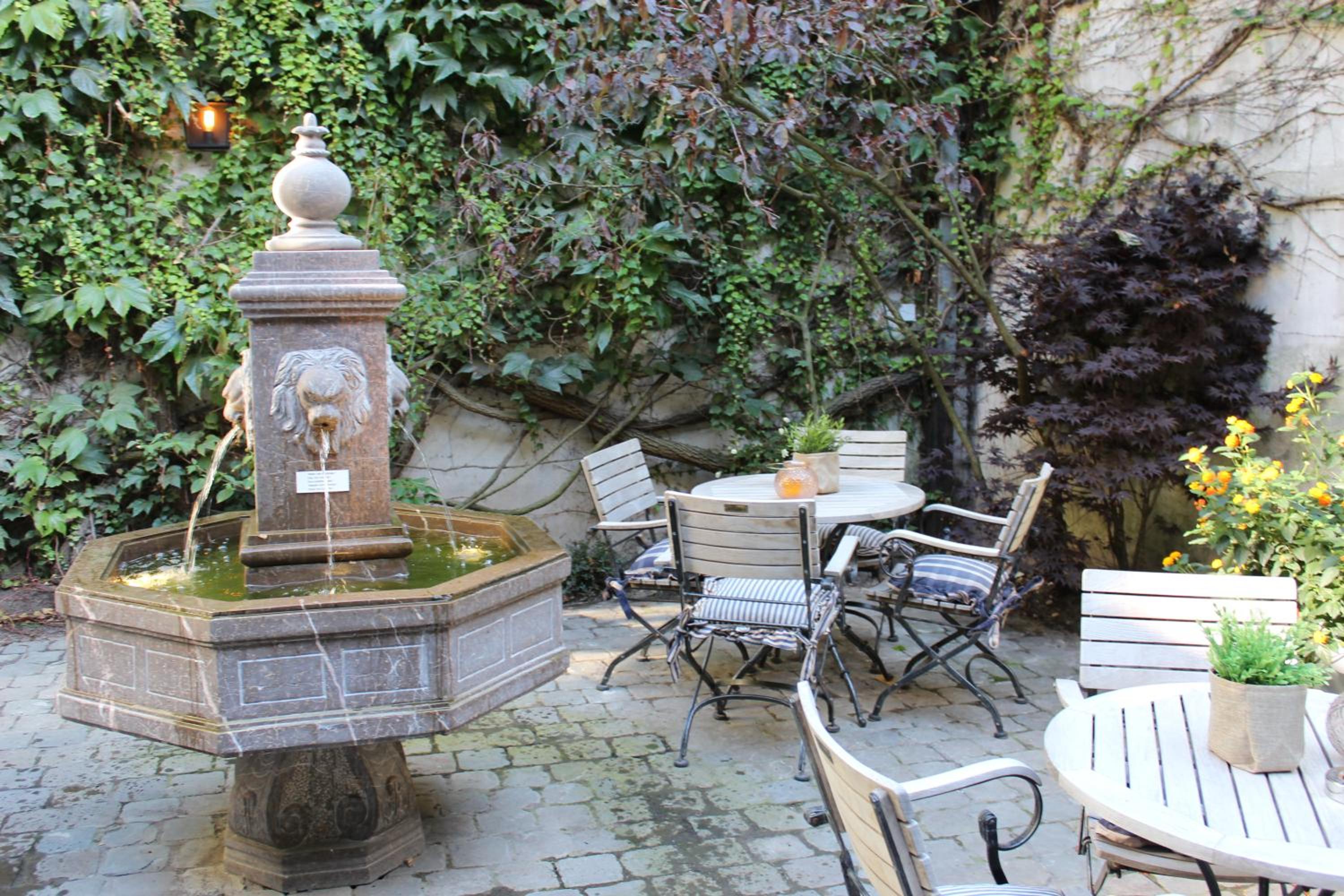 Bruges Vacations - Boutique Hotel De Castillion - Small elegant family hotel - Property Image 18