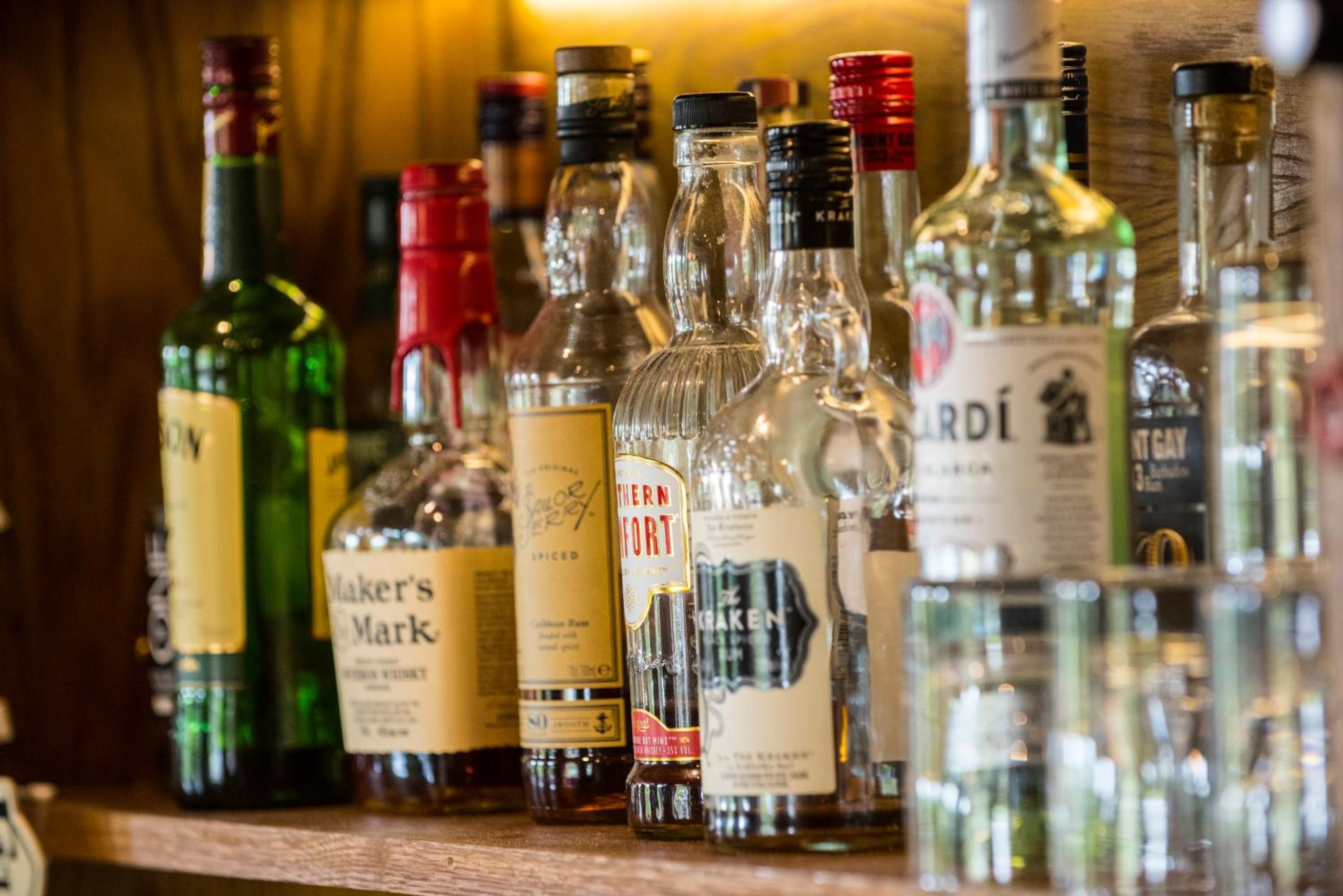 The Cuckoo Brow Inn