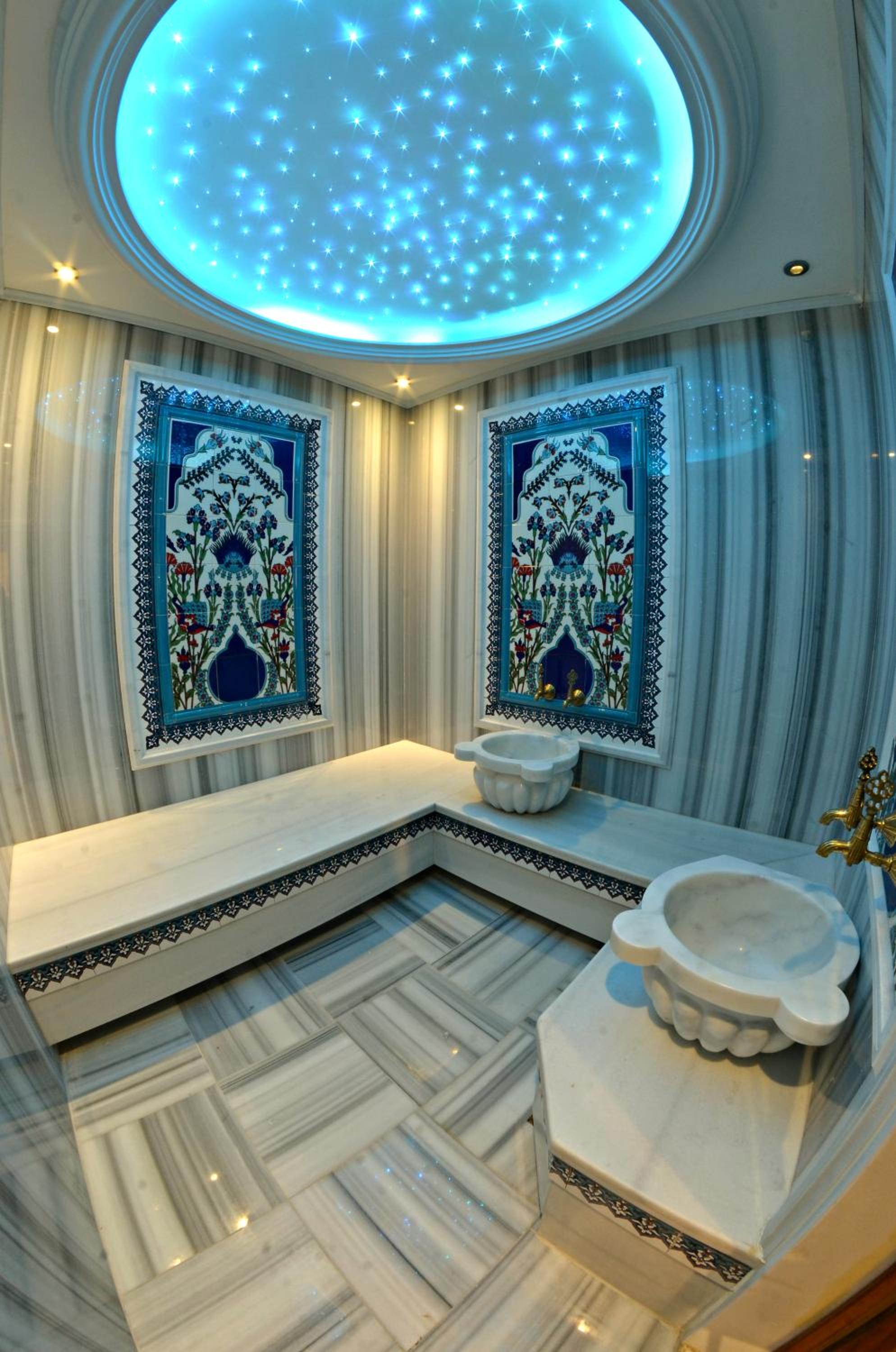 Amara Old City Otel & Spa - Image 9