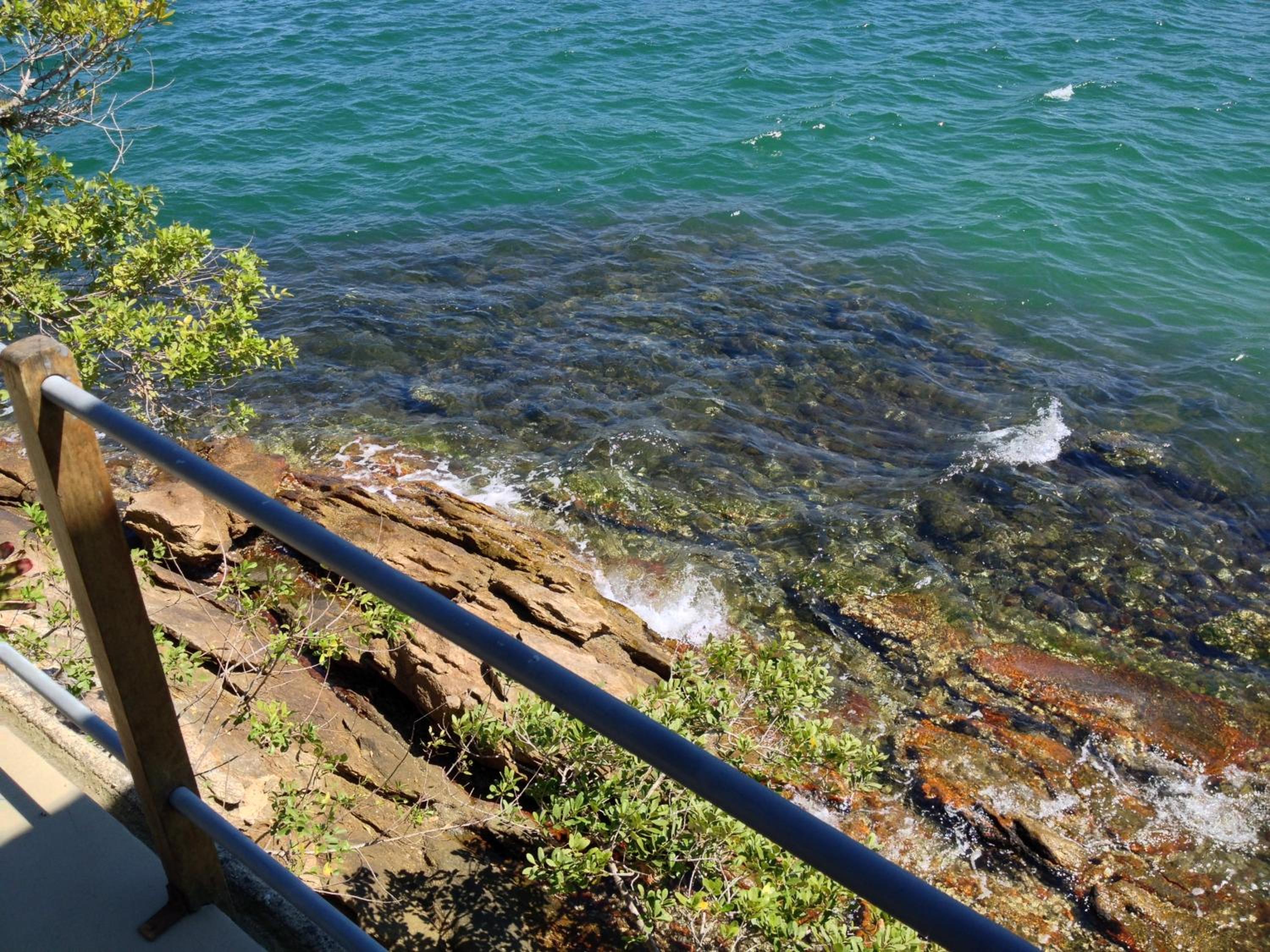Casa Angra dos Reis