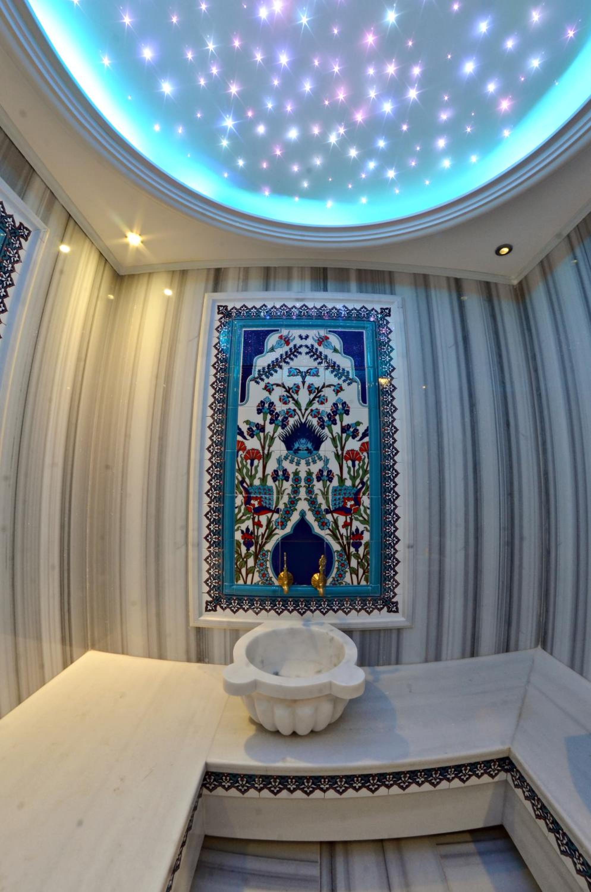 Amara Old City Otel & Spa - Image 8