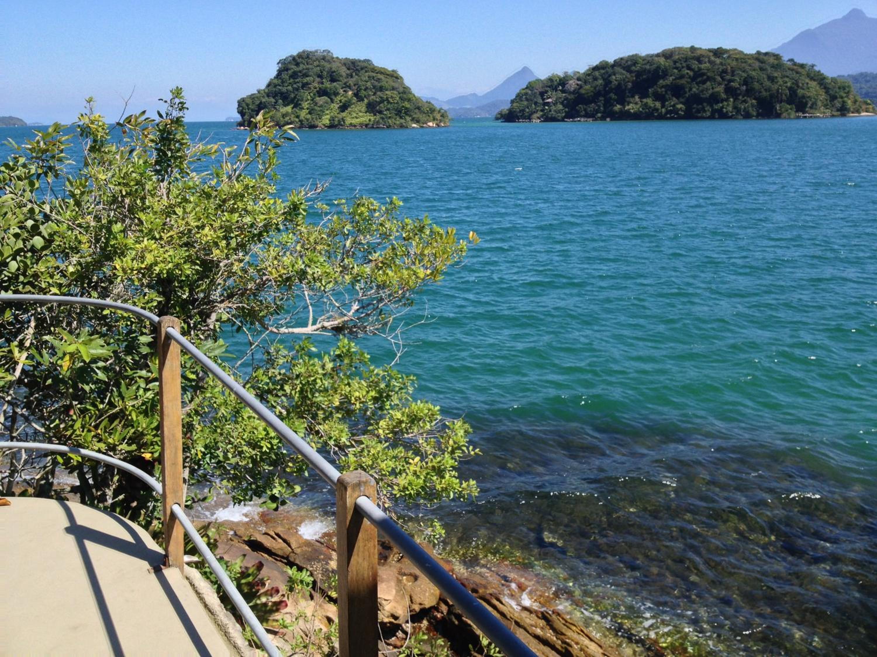 Casa Angra dos Reis