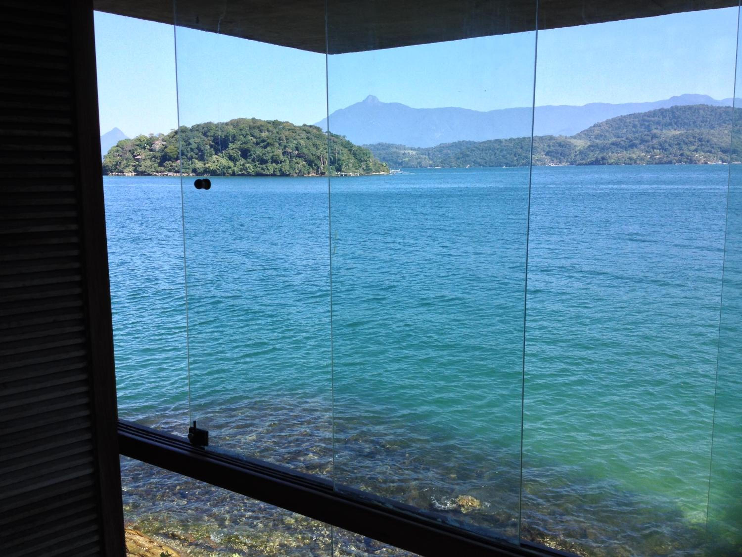 Casa Angra dos Reis