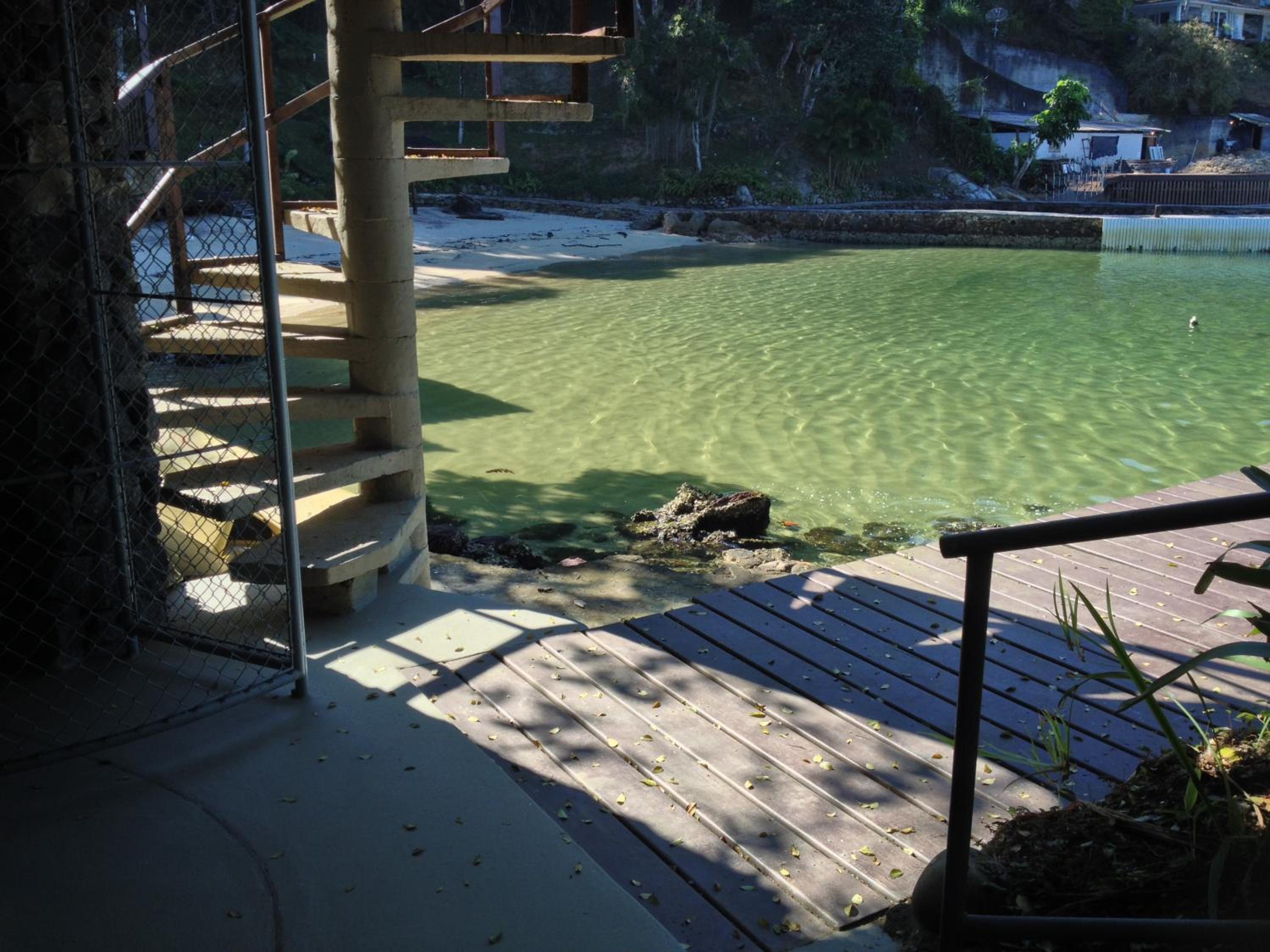 Casa Angra dos Reis