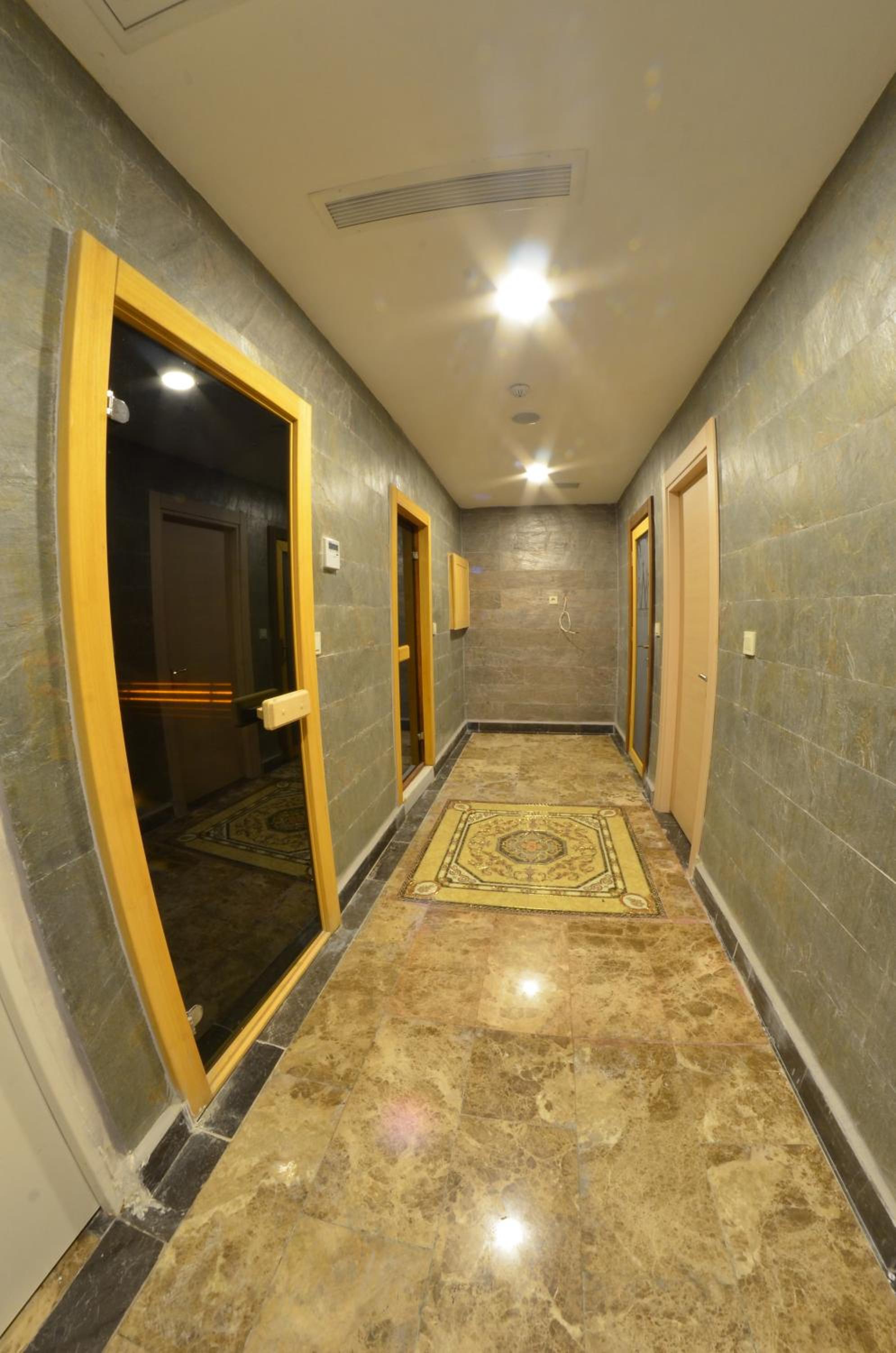 Amara Old City Otel & Spa - Image 16