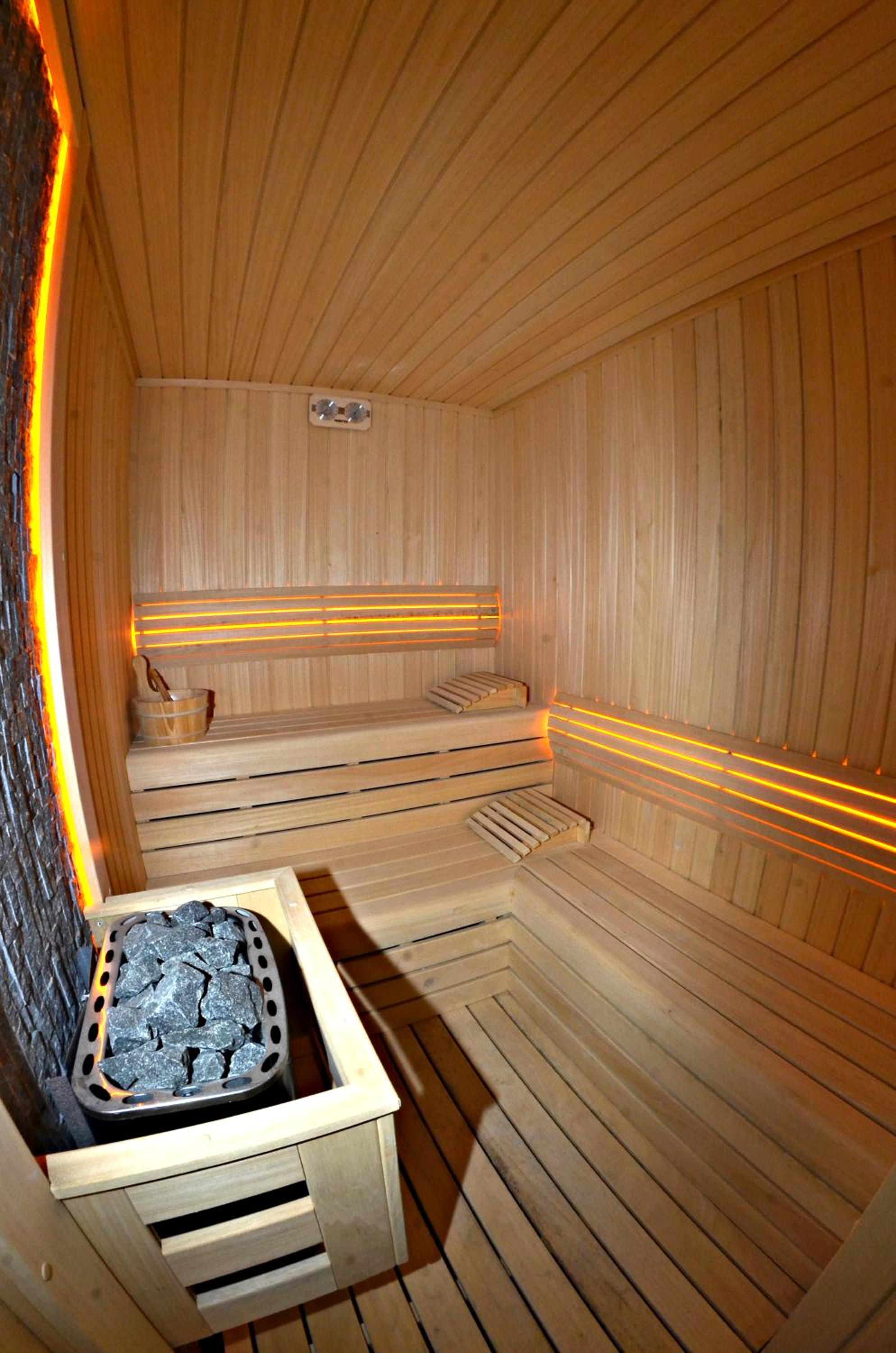 Amara Old City Otel & Spa - Image 10