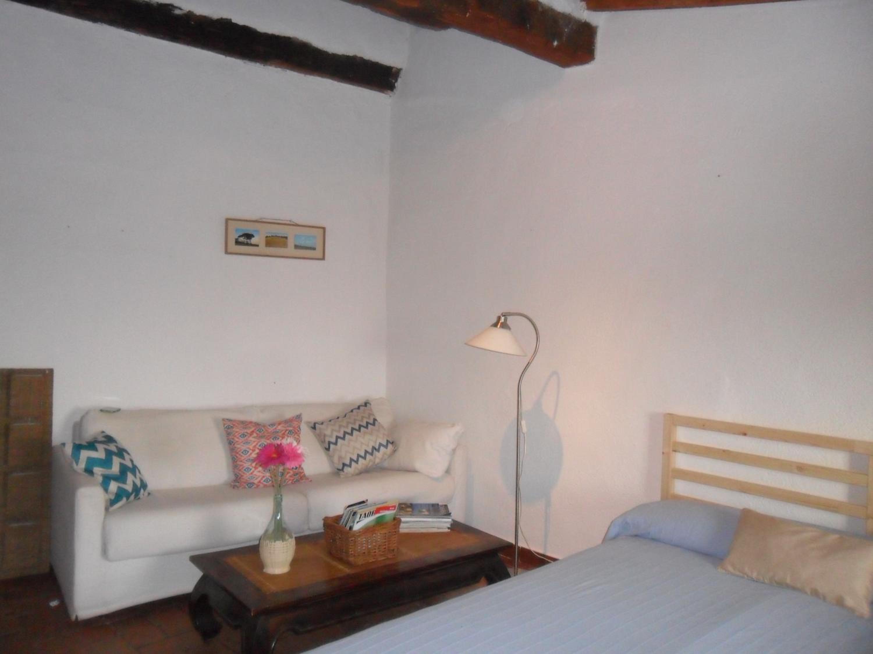 Casa Toscana view 3