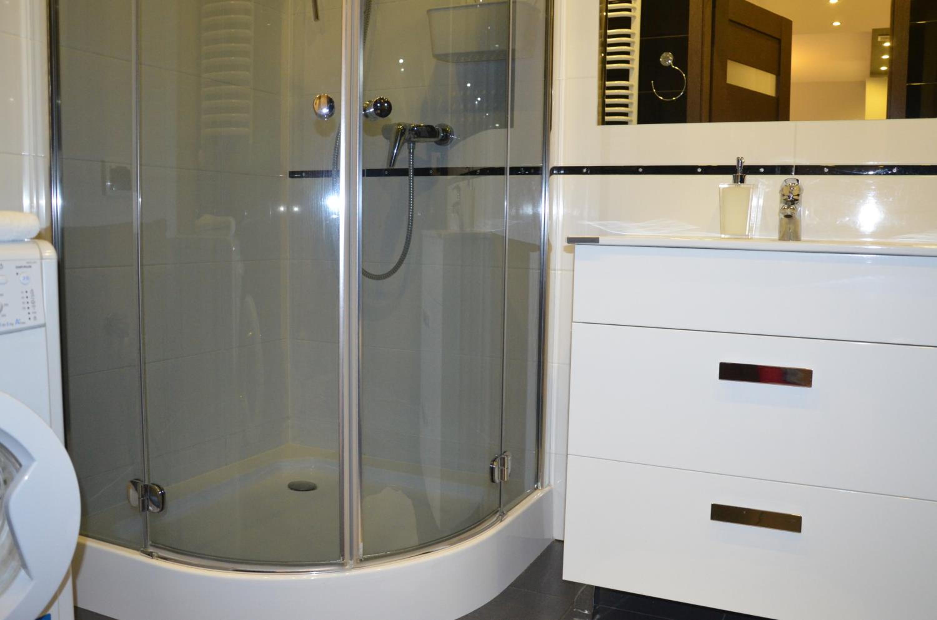Apartamenty Szczęśliwe Sny view 4