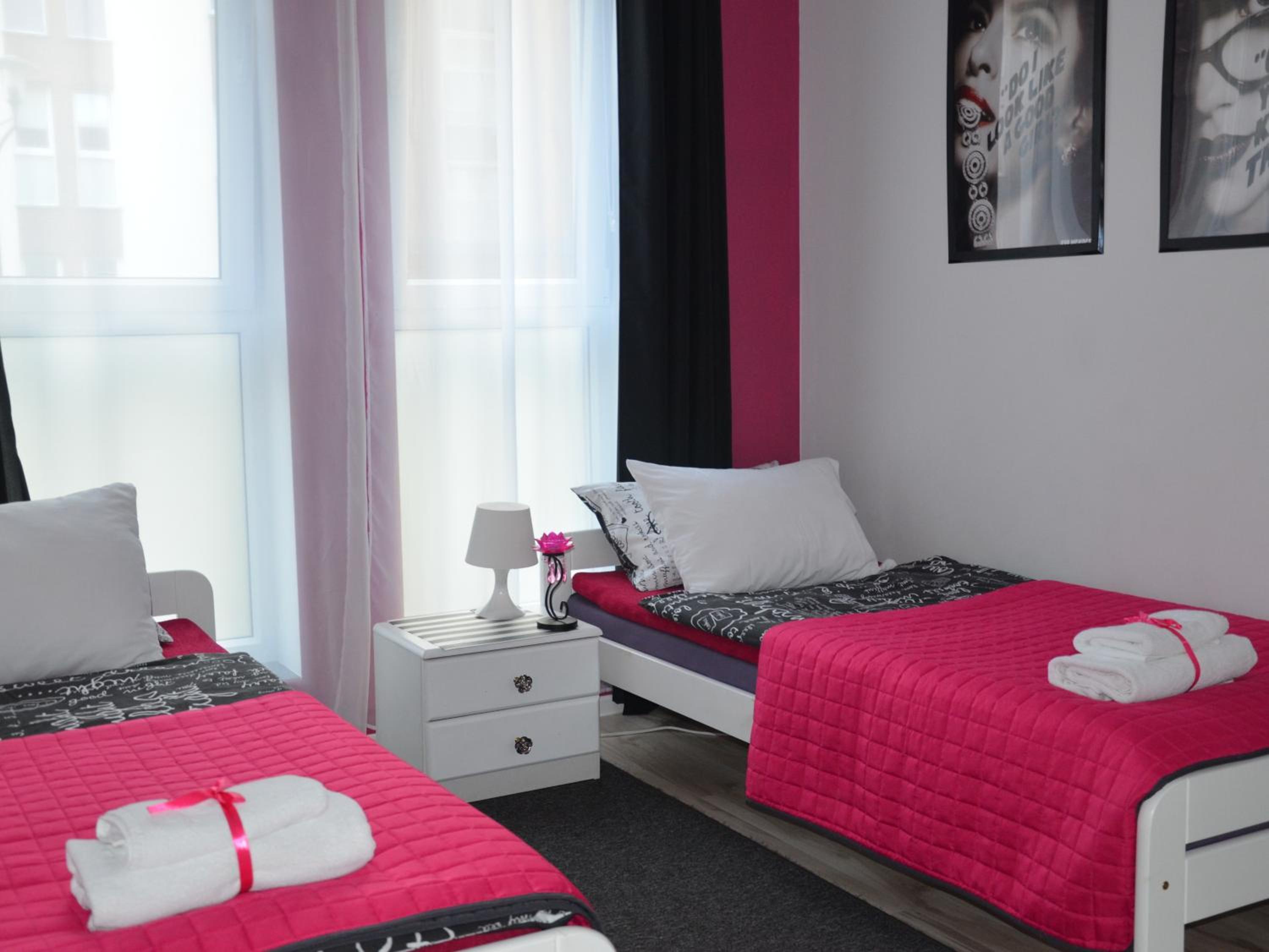 Apartamenty Szczęśliwe Sny view 5