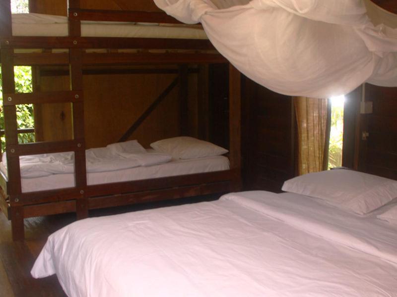 Paganakan Dii Tropical Retreat