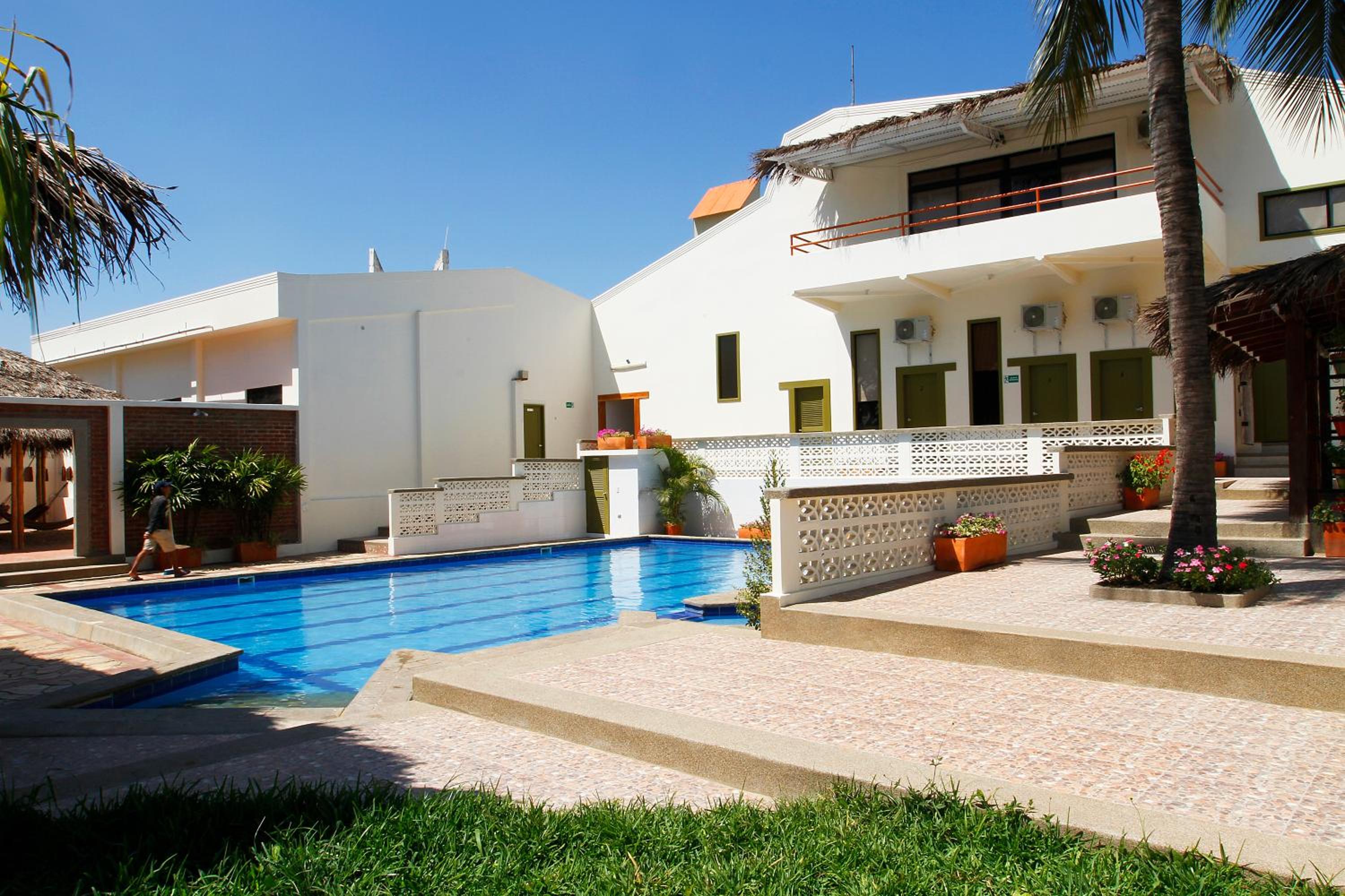 Casa Taller Ramirez