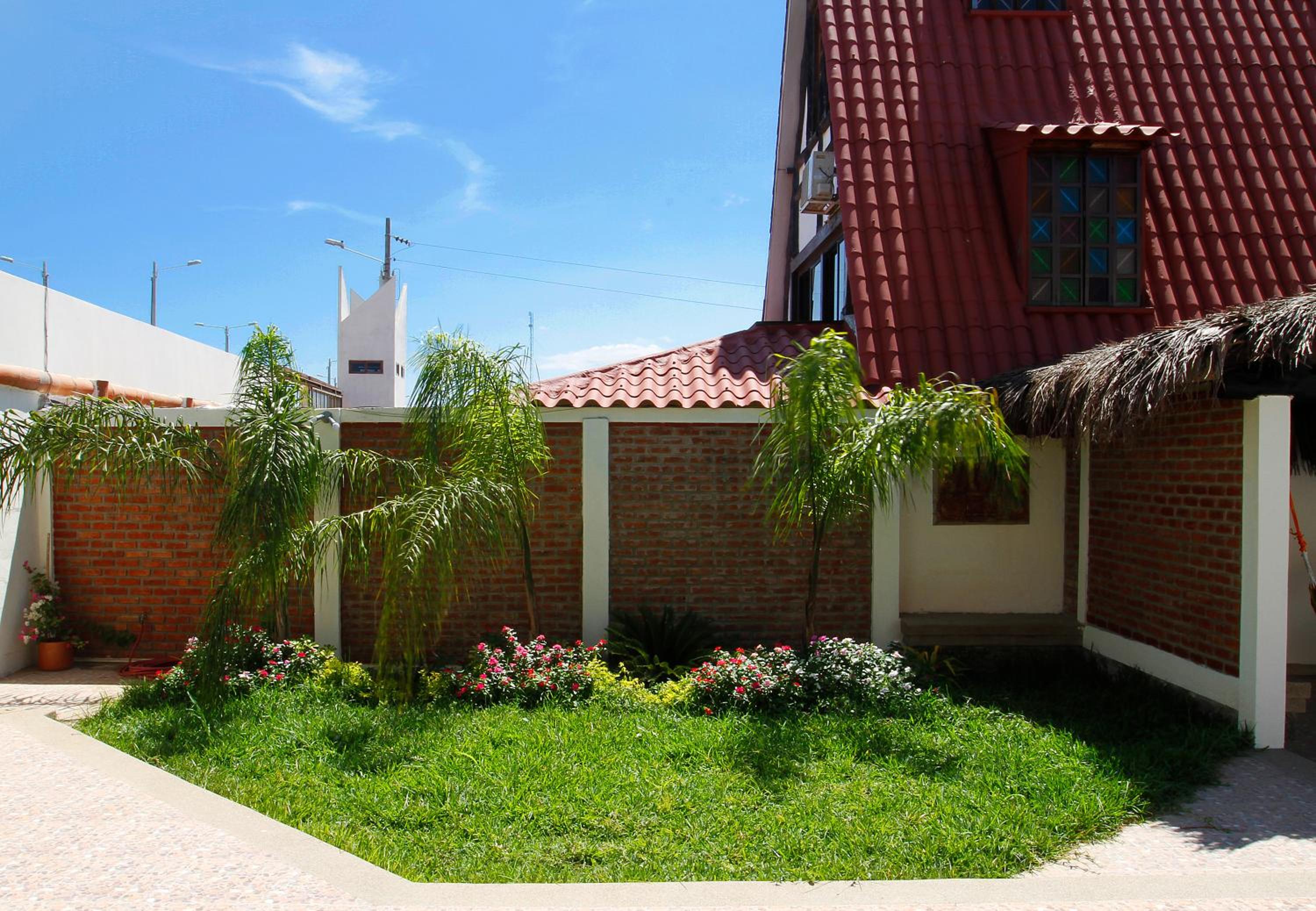 Casa Taller Ramirez