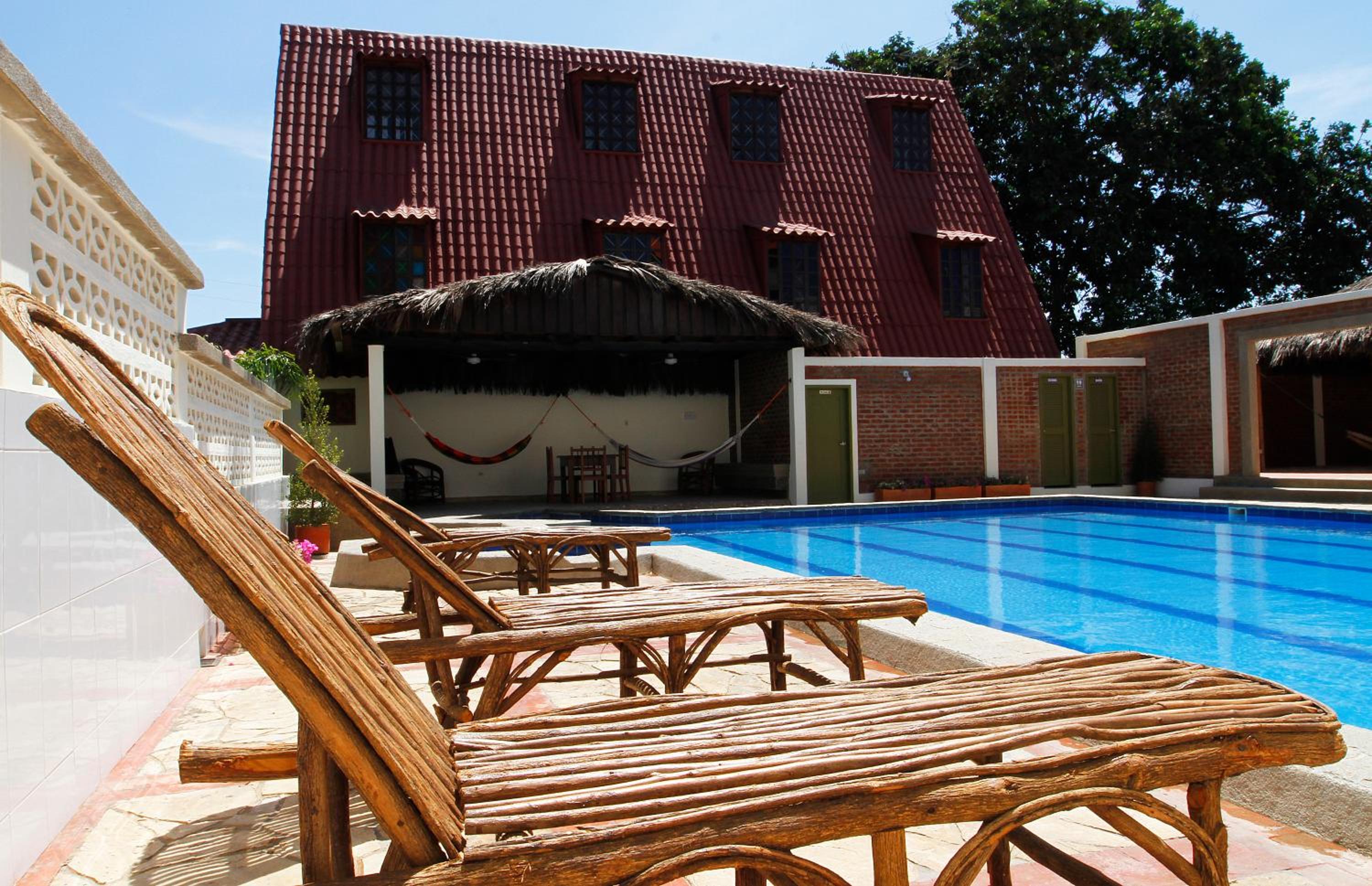 Casa Taller Ramirez