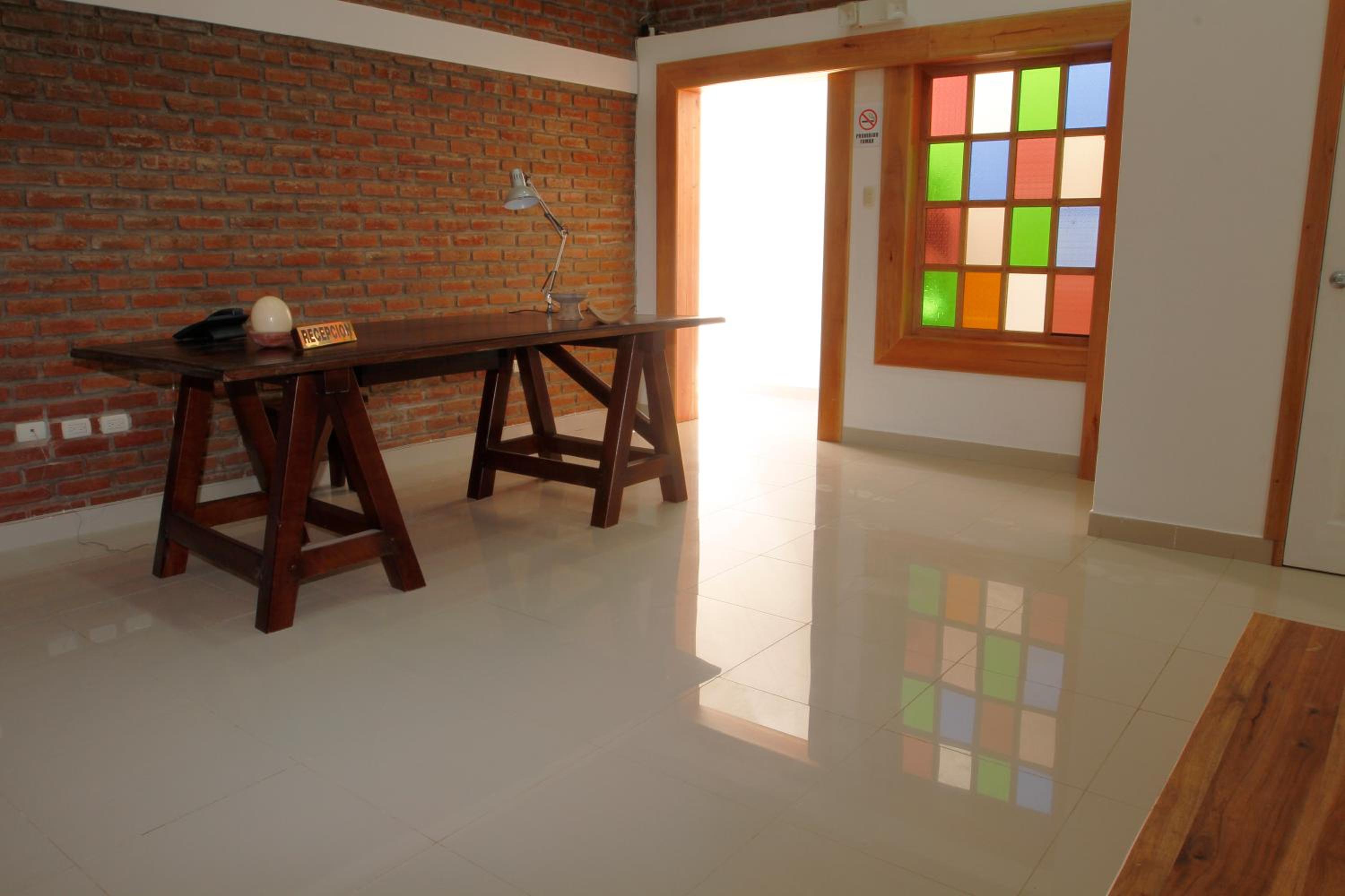 Casa Taller Ramirez
