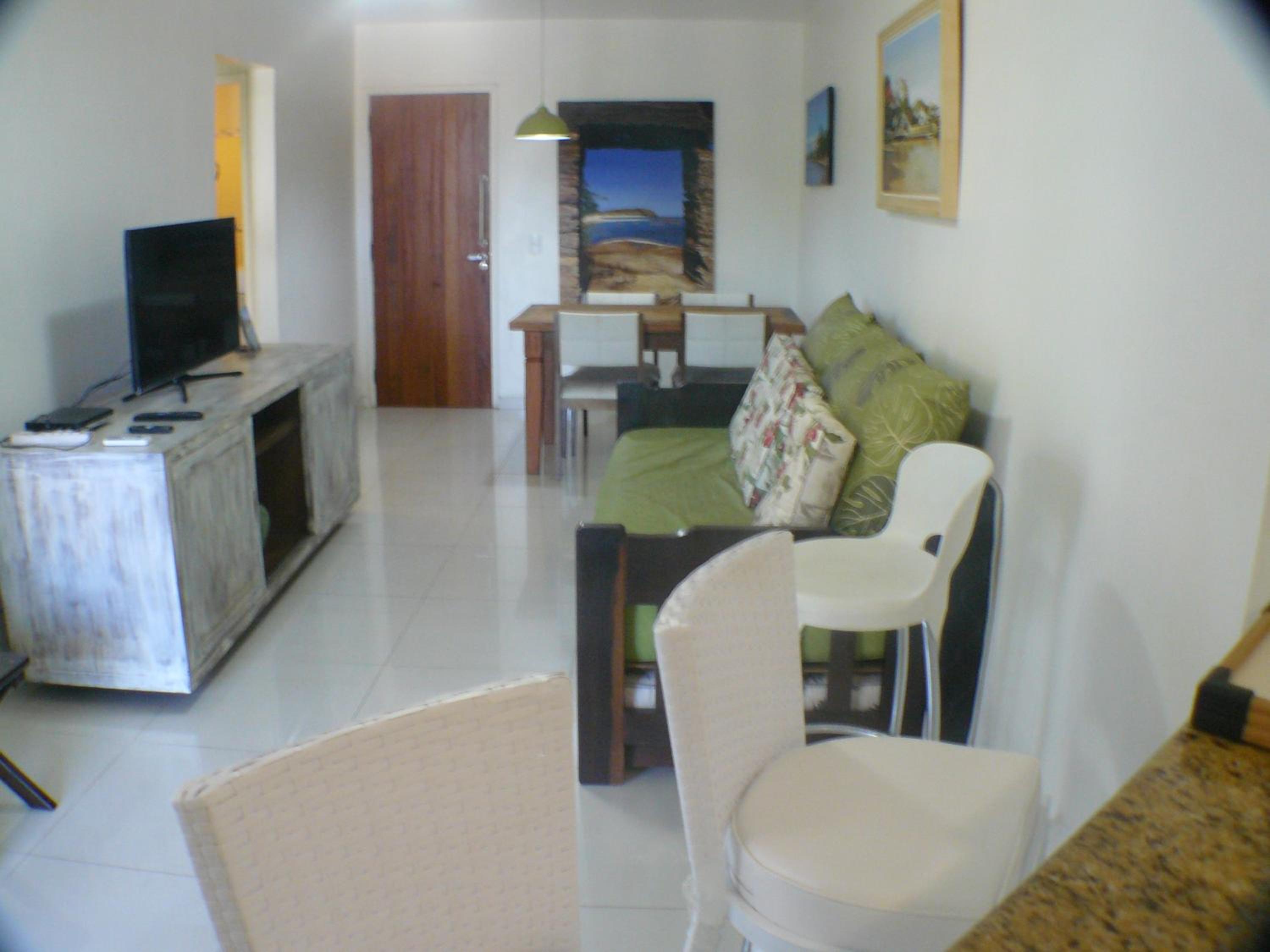 Buzios Beach Internacional Residence Service