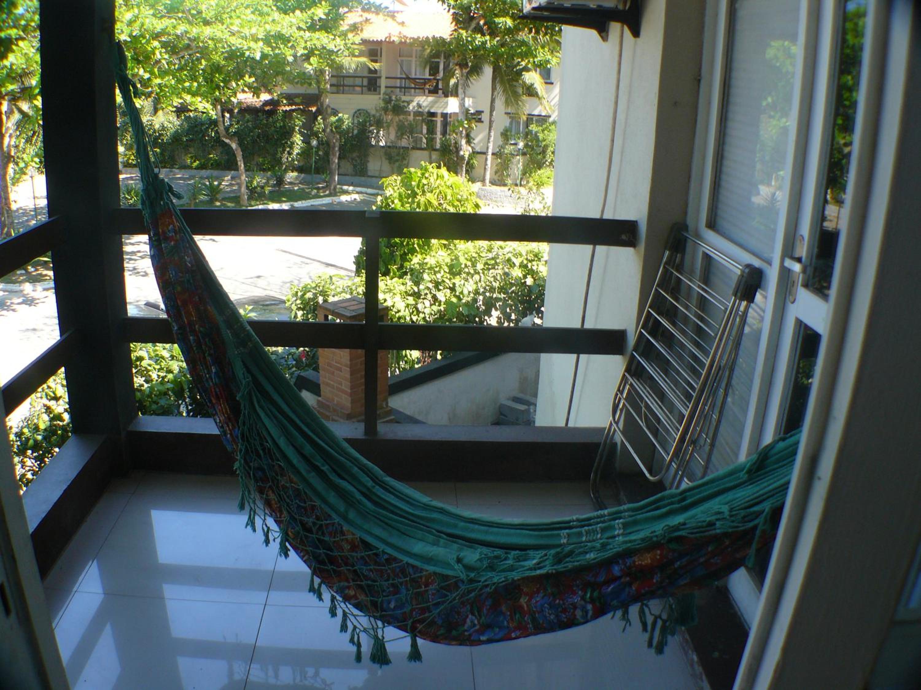 Buzios Beach Internacional Residence Service