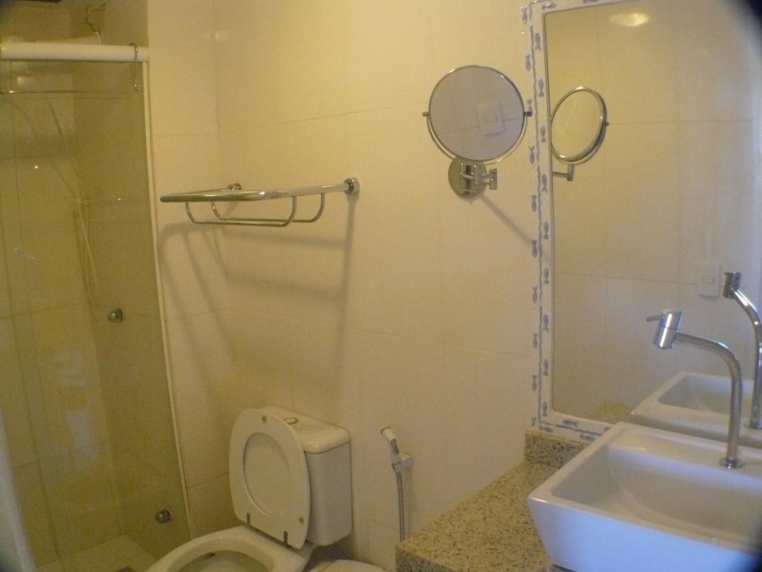 Buzios Beach Internacional Residence Service